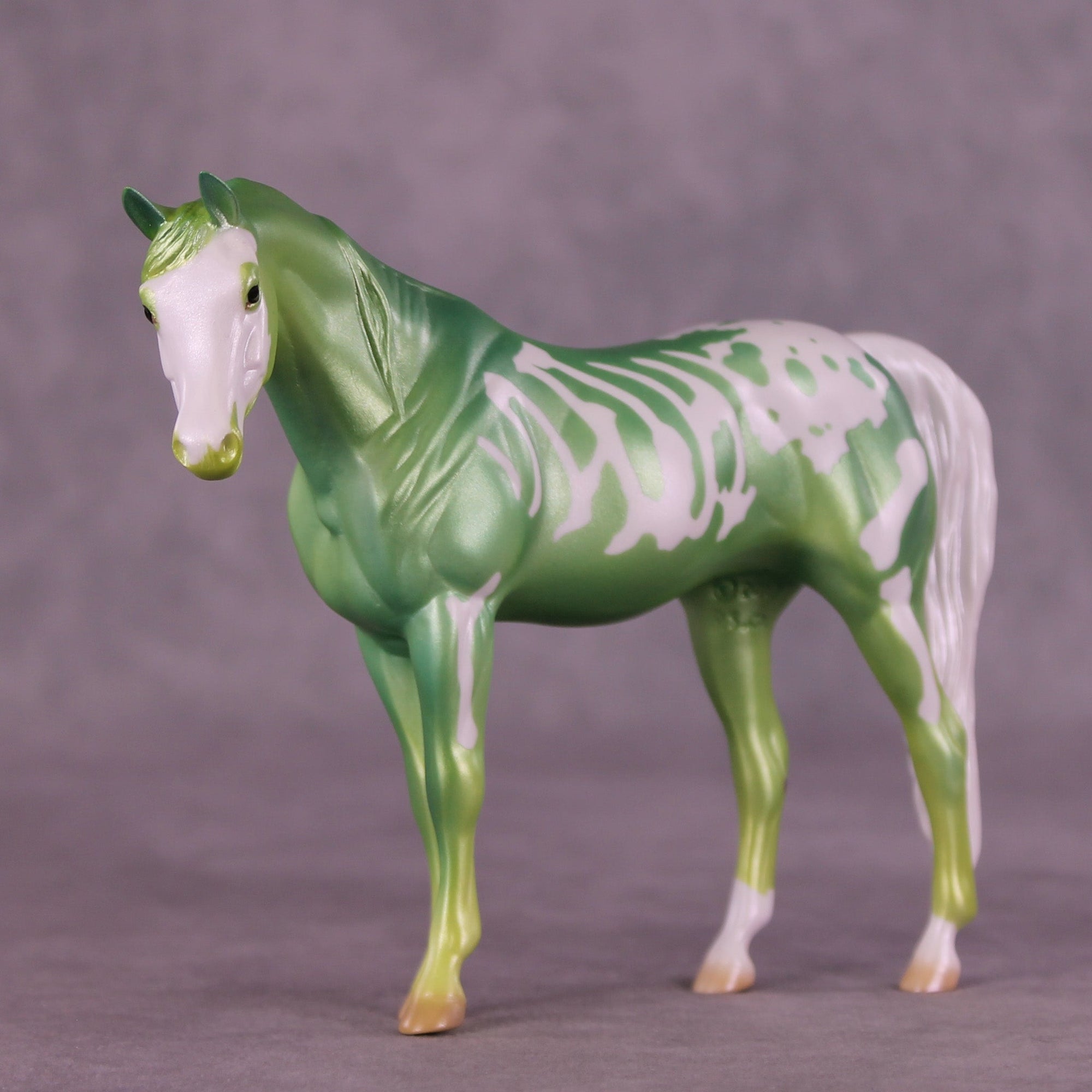 Cher Noble OOAK Pebble Arabian Mare by Jess Hamill MM25 Group D