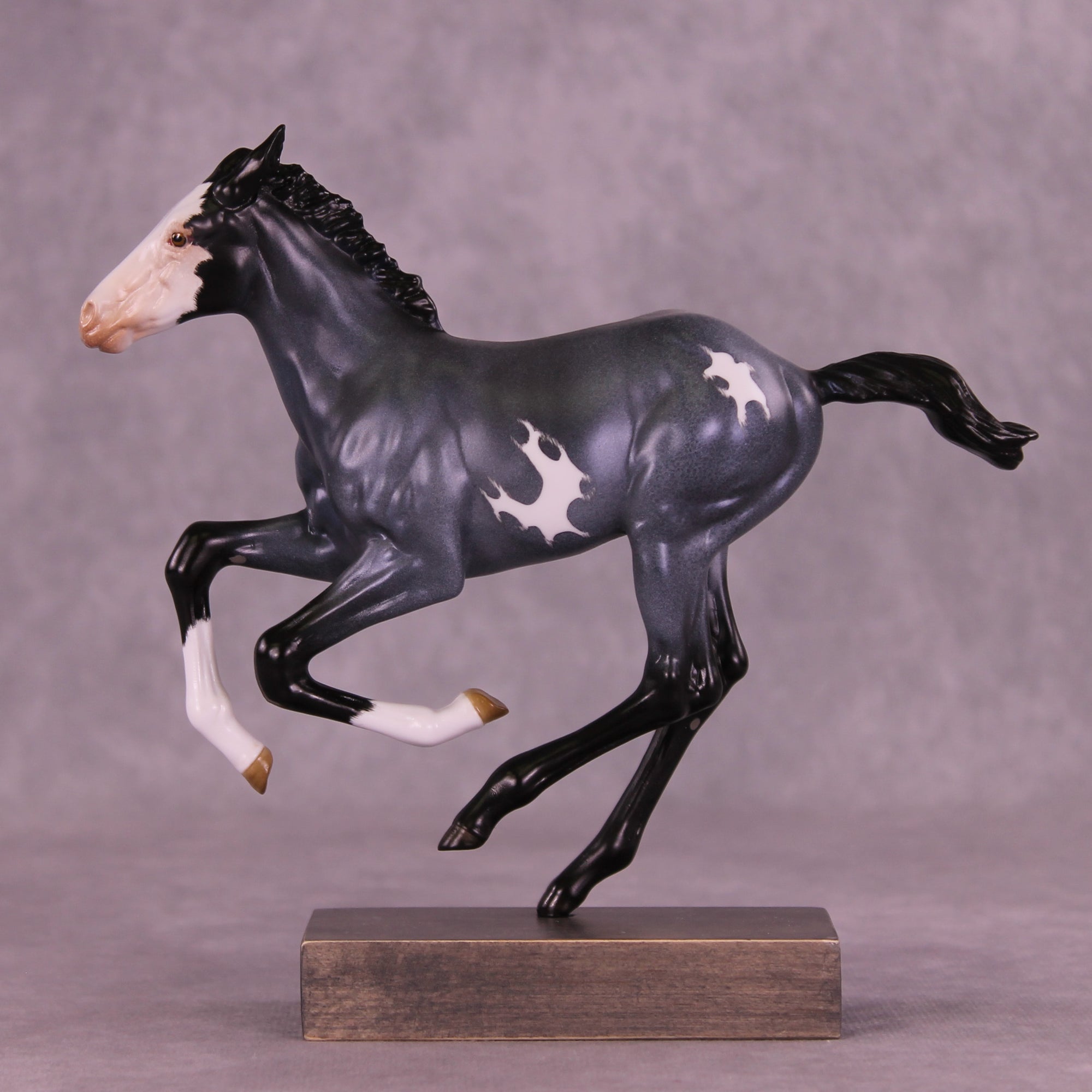 Cheza OOAK FCM Pimento by Angela Marleau 11/25/2025 SS1125