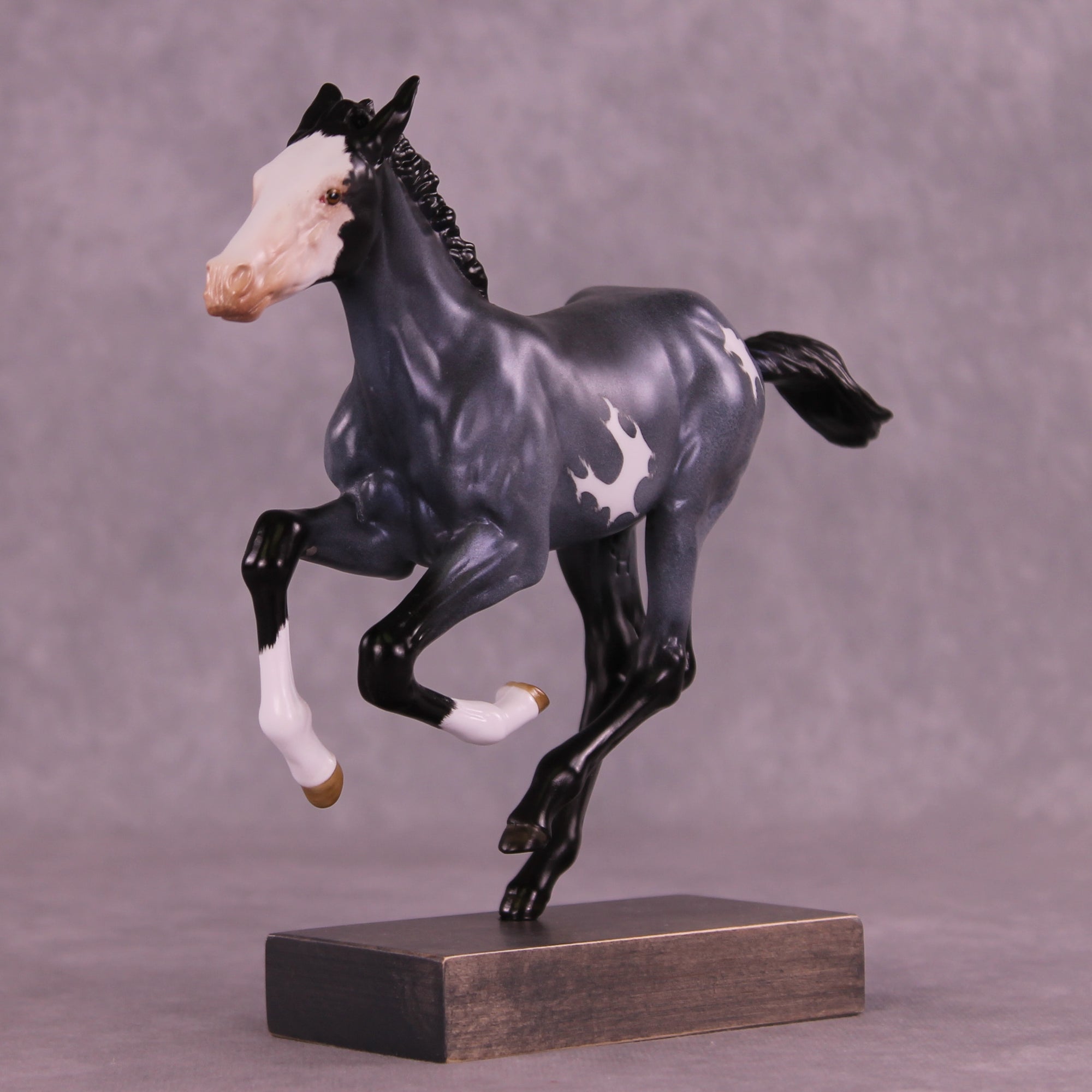 Cheza OOAK FCM Pimento by Angela Marleau 11/25/2025 SS1125