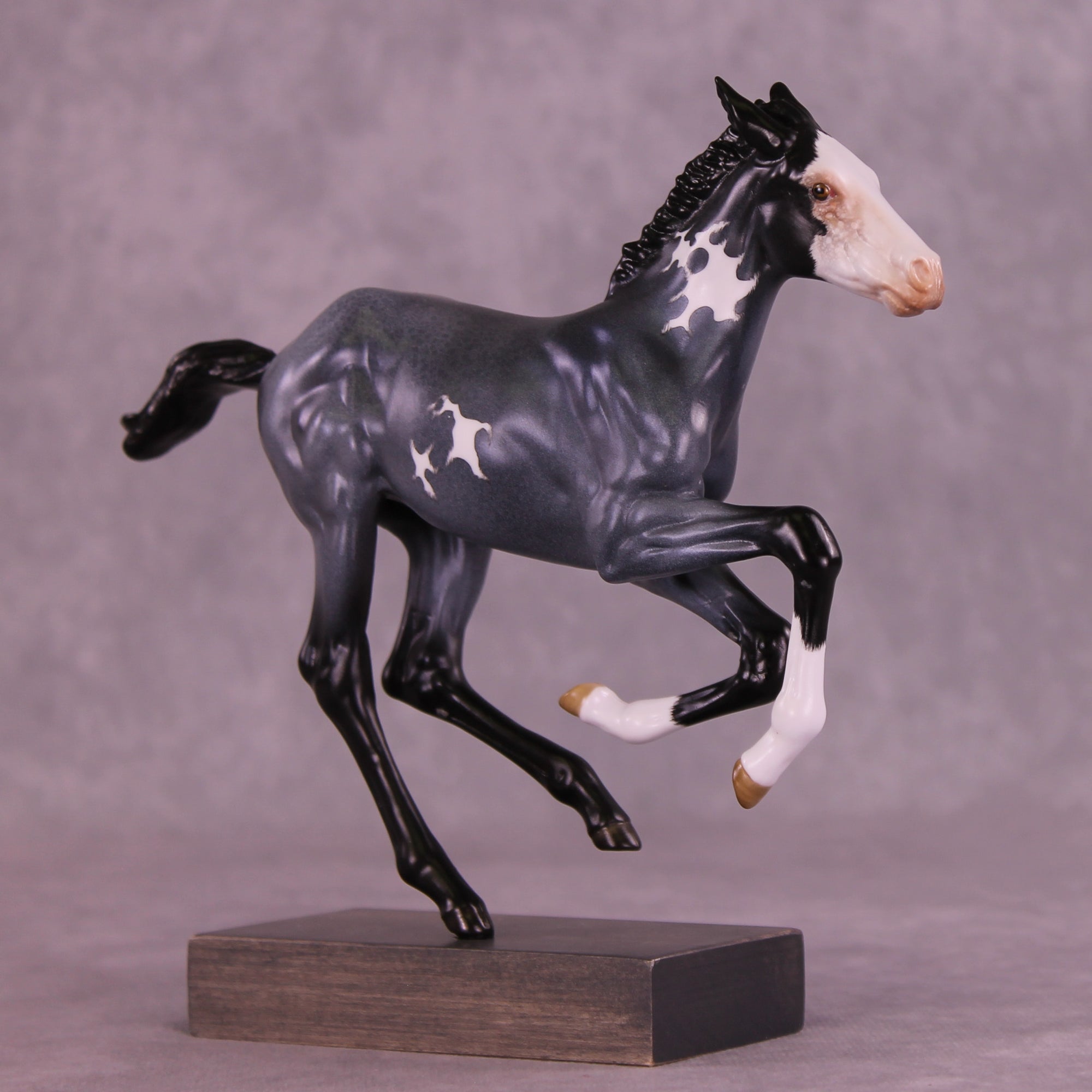 Cheza OOAK FCM Pimento by Angela Marleau 11/25/2025 SS1125