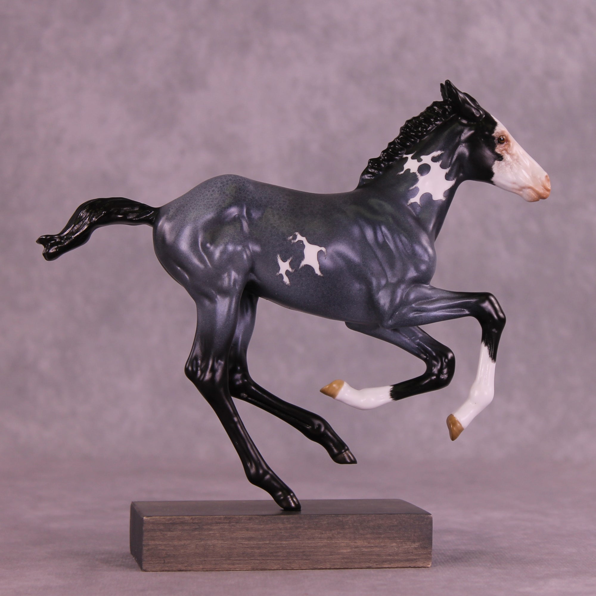 Cheza OOAK FCM Pimento by Angela Marleau 11/25/2025 SS1125