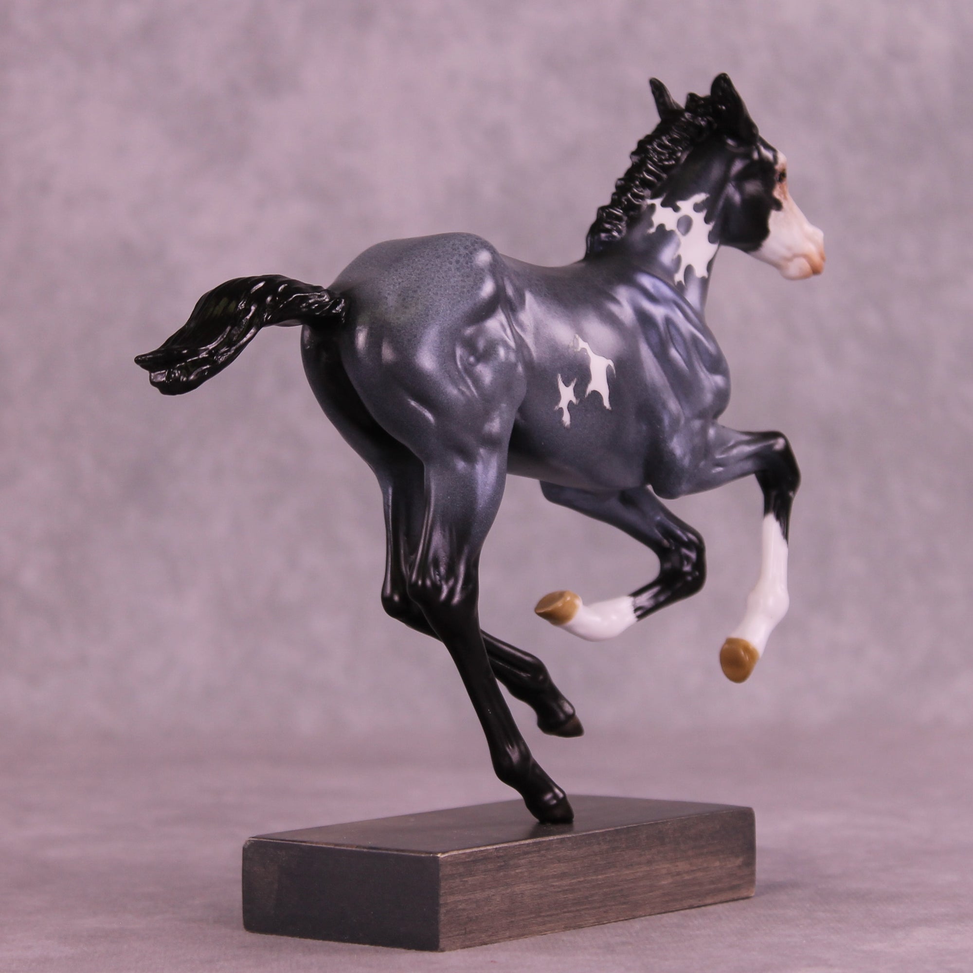 Cheza OOAK FCM Pimento by Angela Marleau 11/25/2025 SS1125