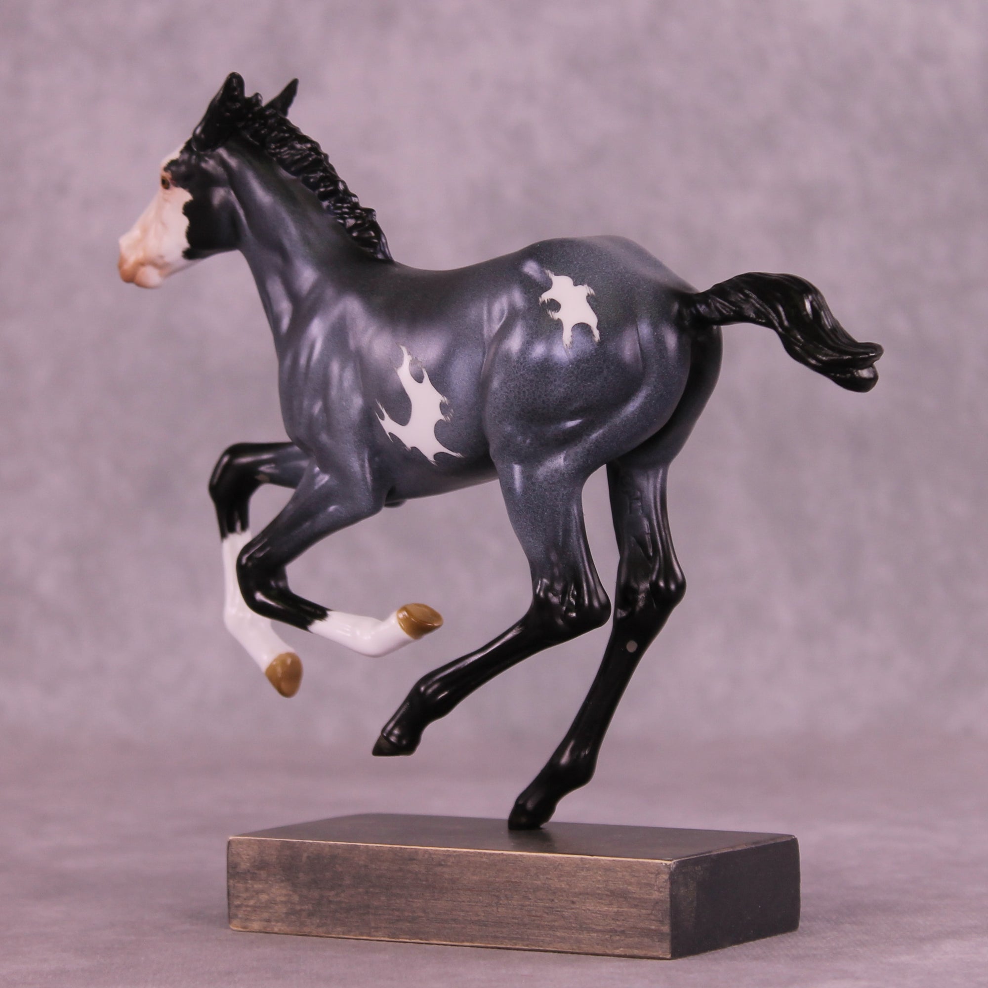 Cheza OOAK FCM Pimento by Angela Marleau 11/25/2025 SS1125