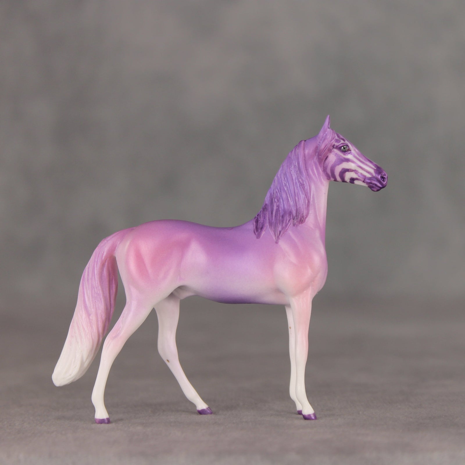 Chiffon OOAK Chip Morgan by Jess Hamill VV26