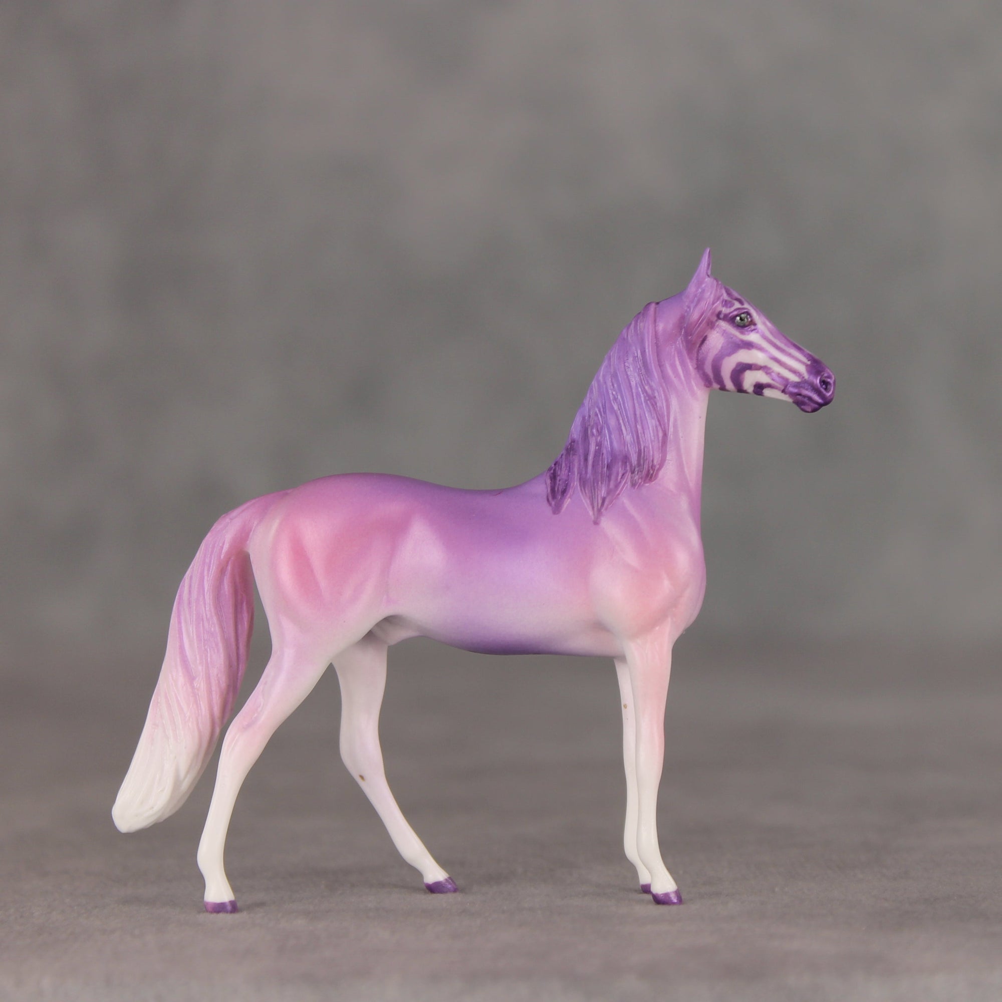Chiffon OOAK Chip Morgan by Jess Hamill VV26