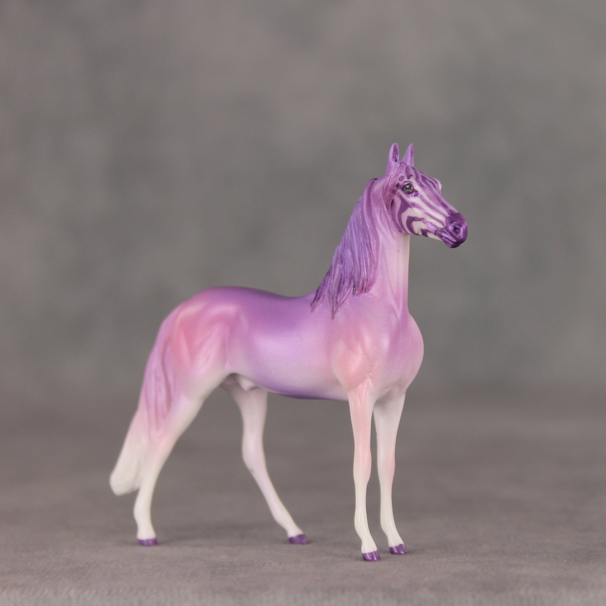 Chiffon OOAK Chip Morgan by Jess Hamill VV26