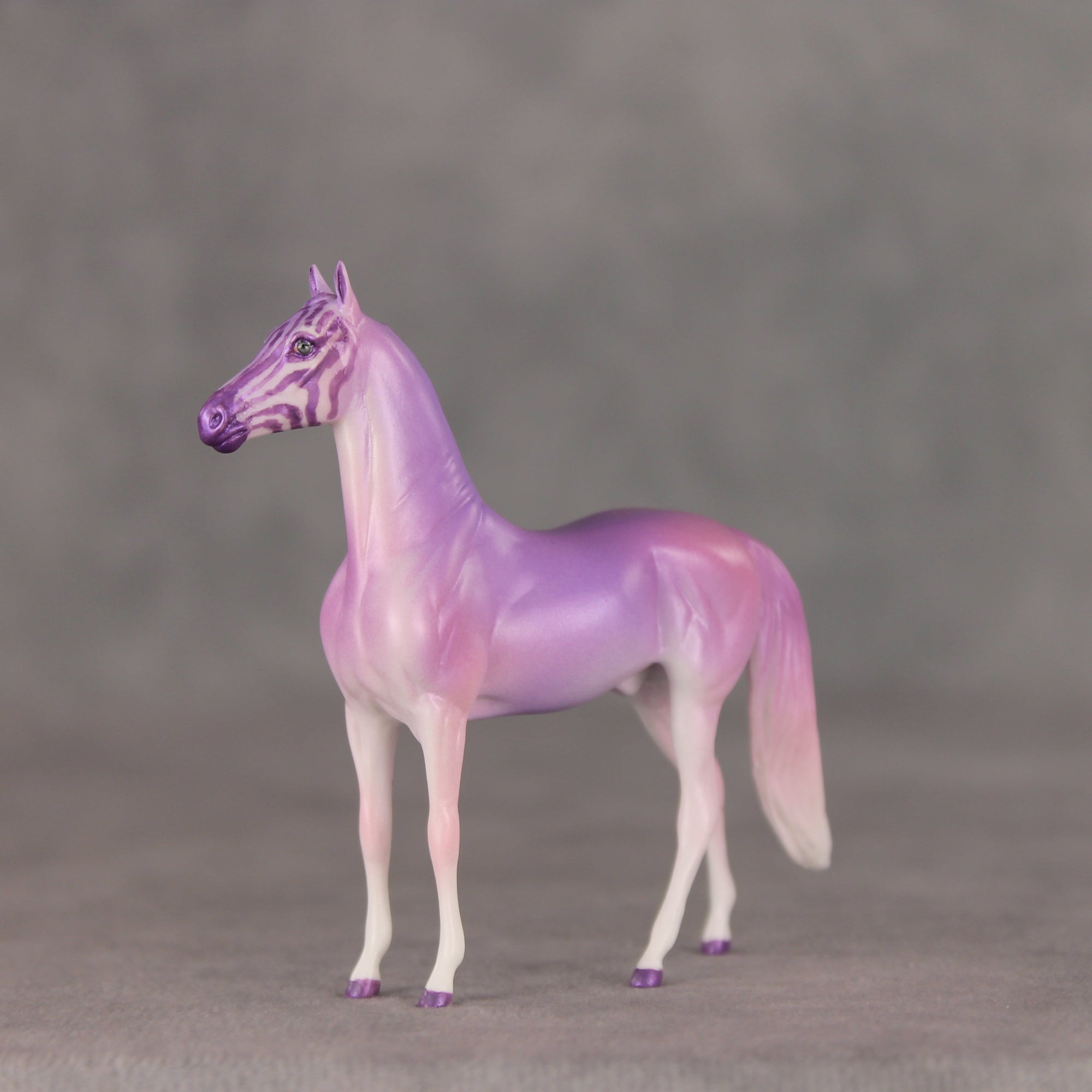 Chiffon OOAK Chip Morgan by Jess Hamill VV26