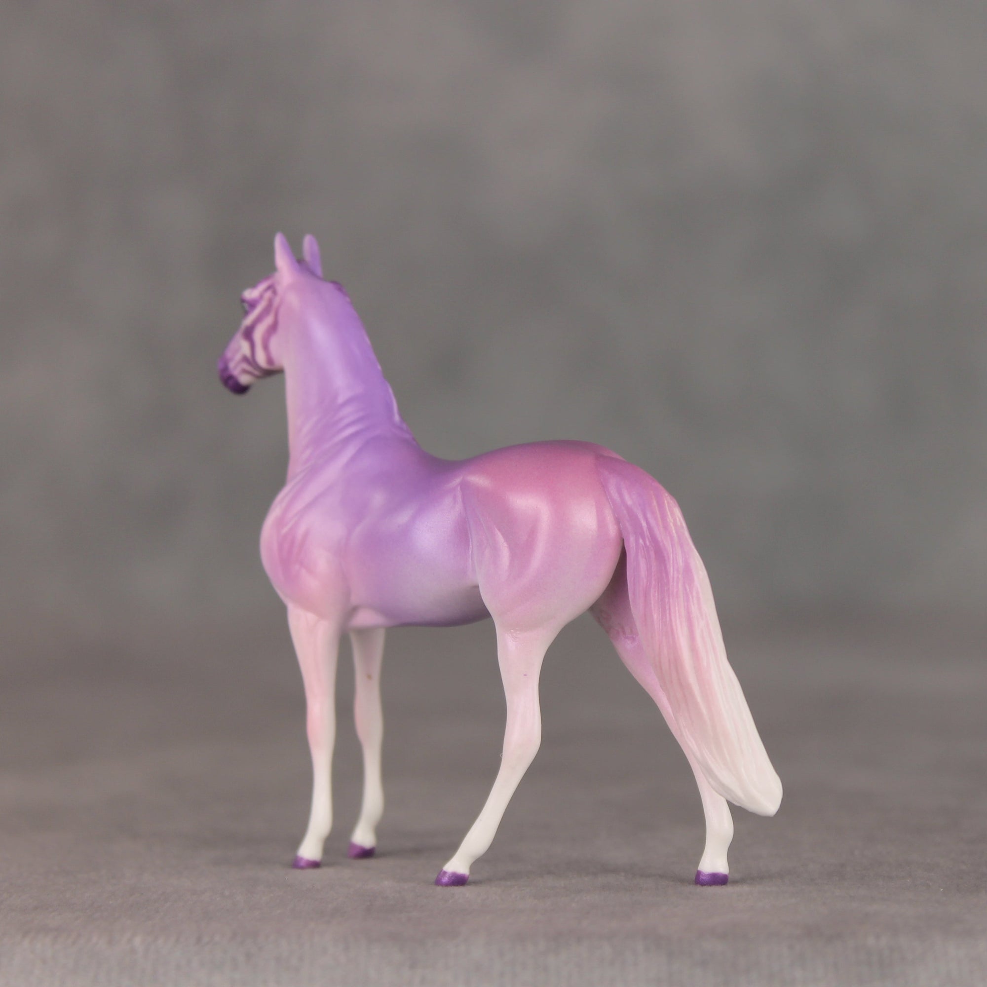 Chiffon OOAK Chip Morgan by Jess Hamill VV26