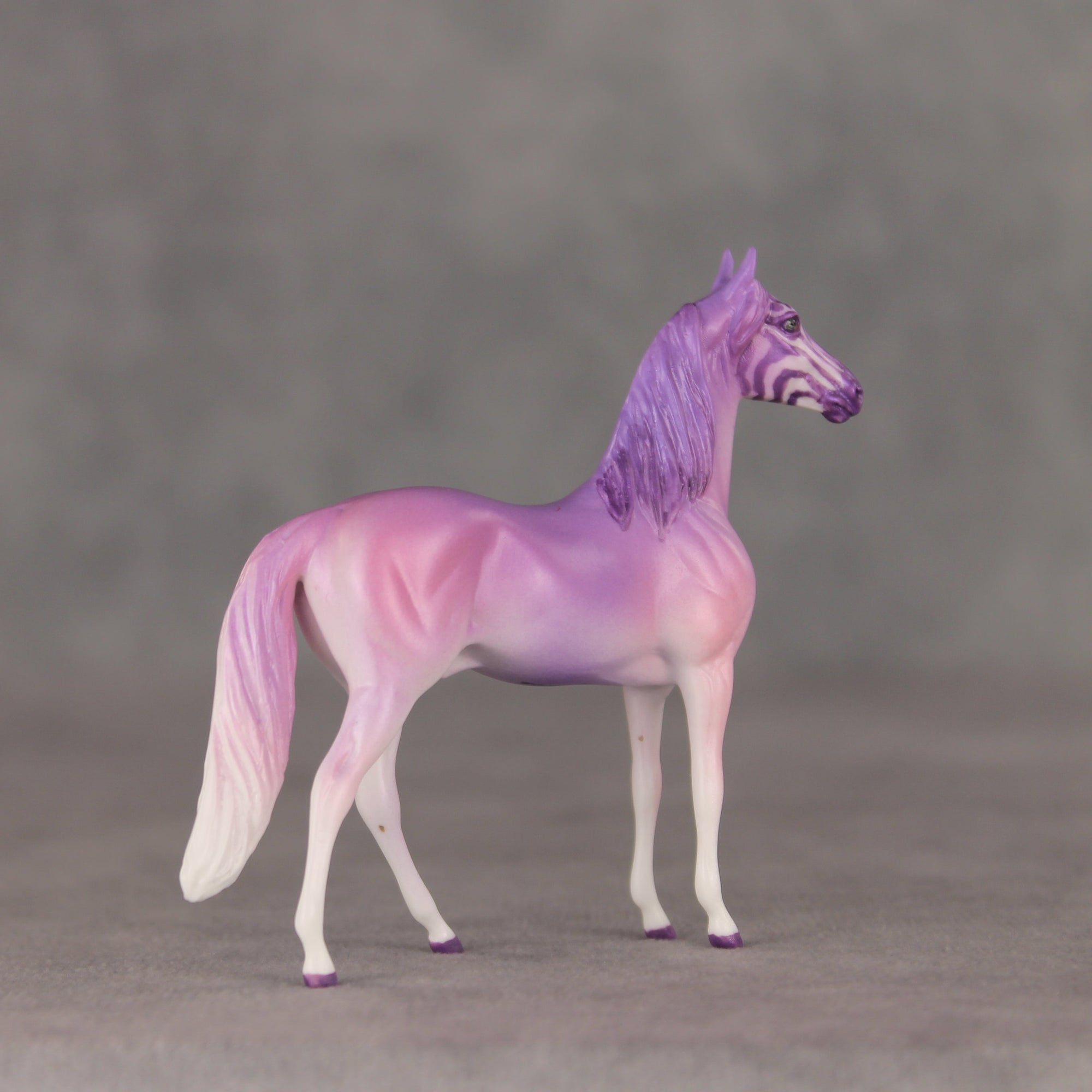 Chiffon OOAK Chip Morgan by Jess Hamill VV26