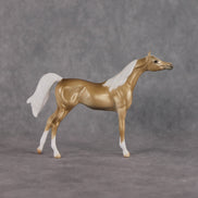 Chilling Wind LE-10 FCM Chip Arabian by Ellen Robbins YP26
