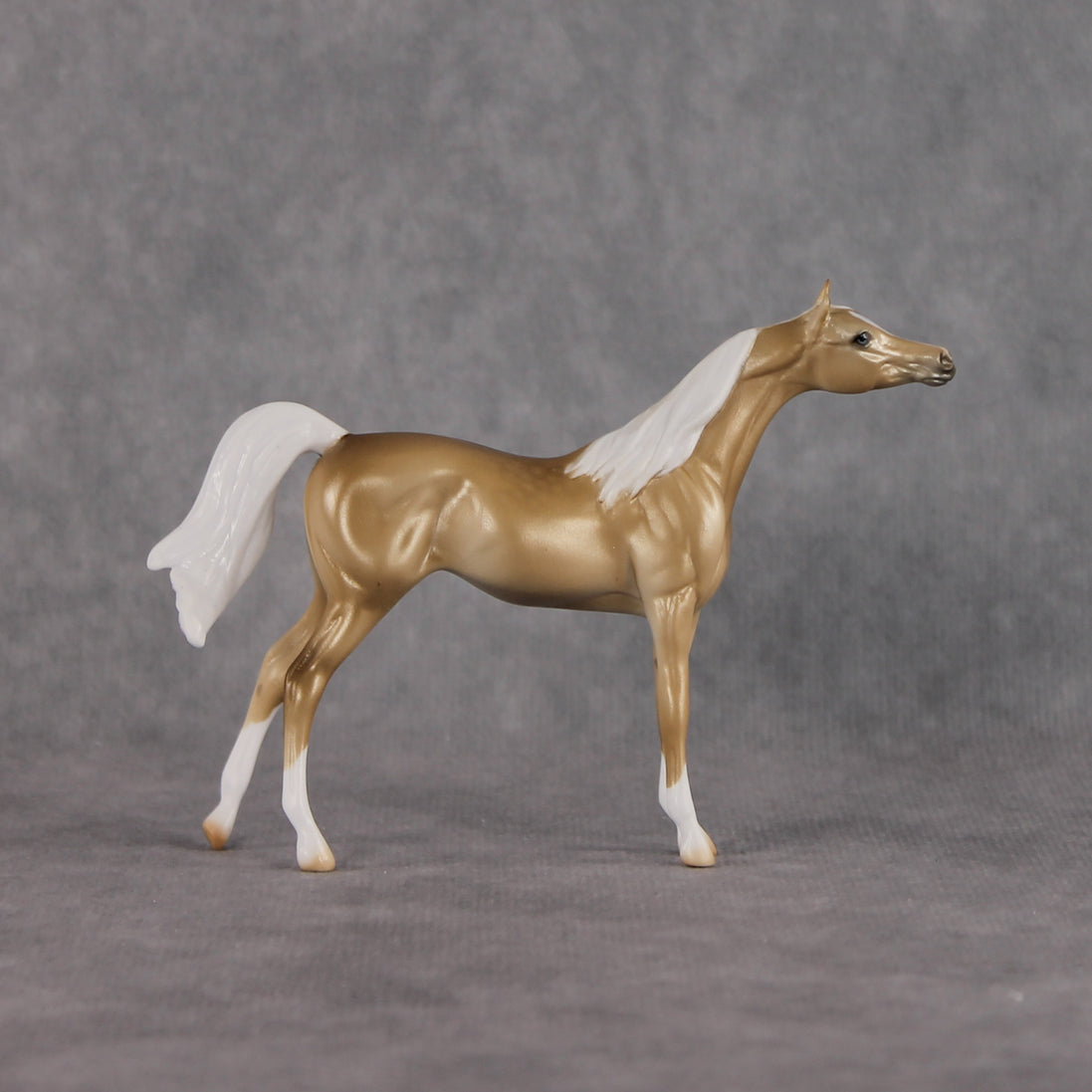 Chilling Wind LE-10 FCM Chip Arabian by Ellen Robbins YP26