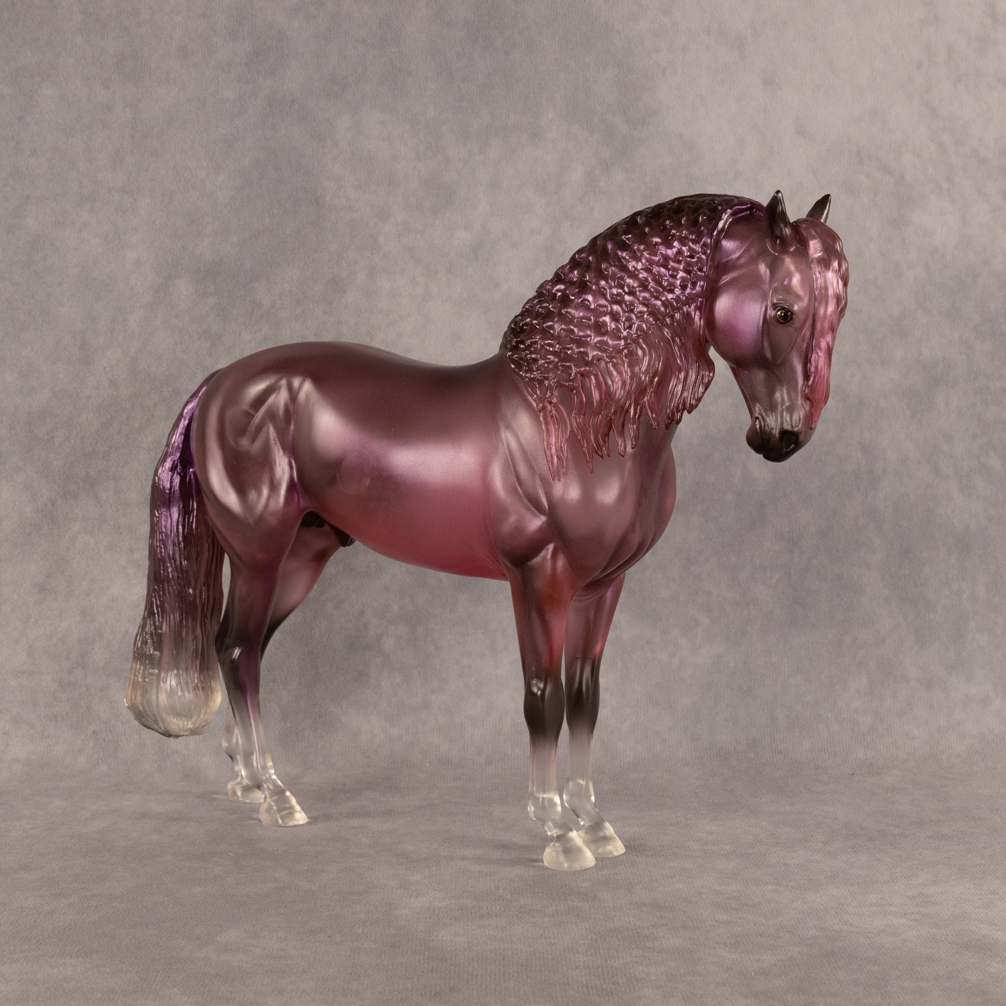 Chrysalis OOAK FCM Andalusian by Angela Marleau Best Offer 8.4.2026