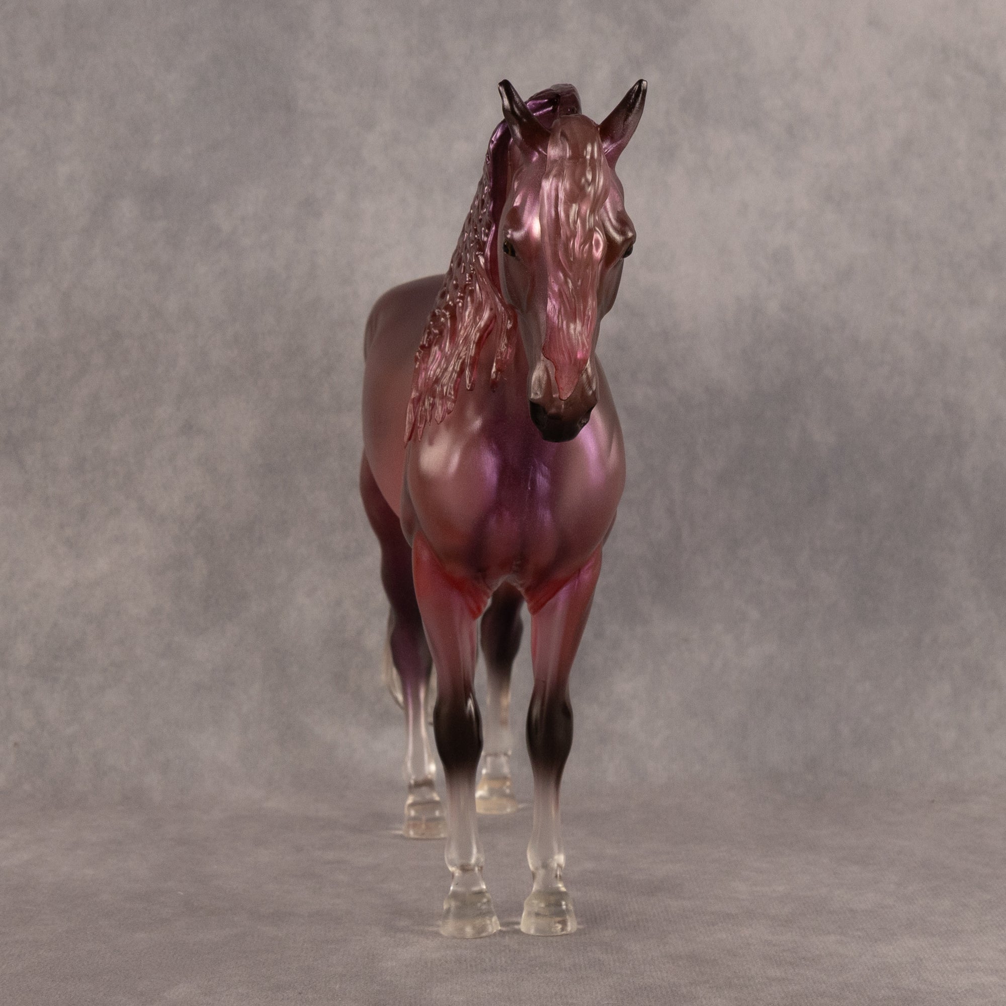 Chrysalis OOAK FCM Andalusian by Angela Marleau Best Offer 8.4.2026