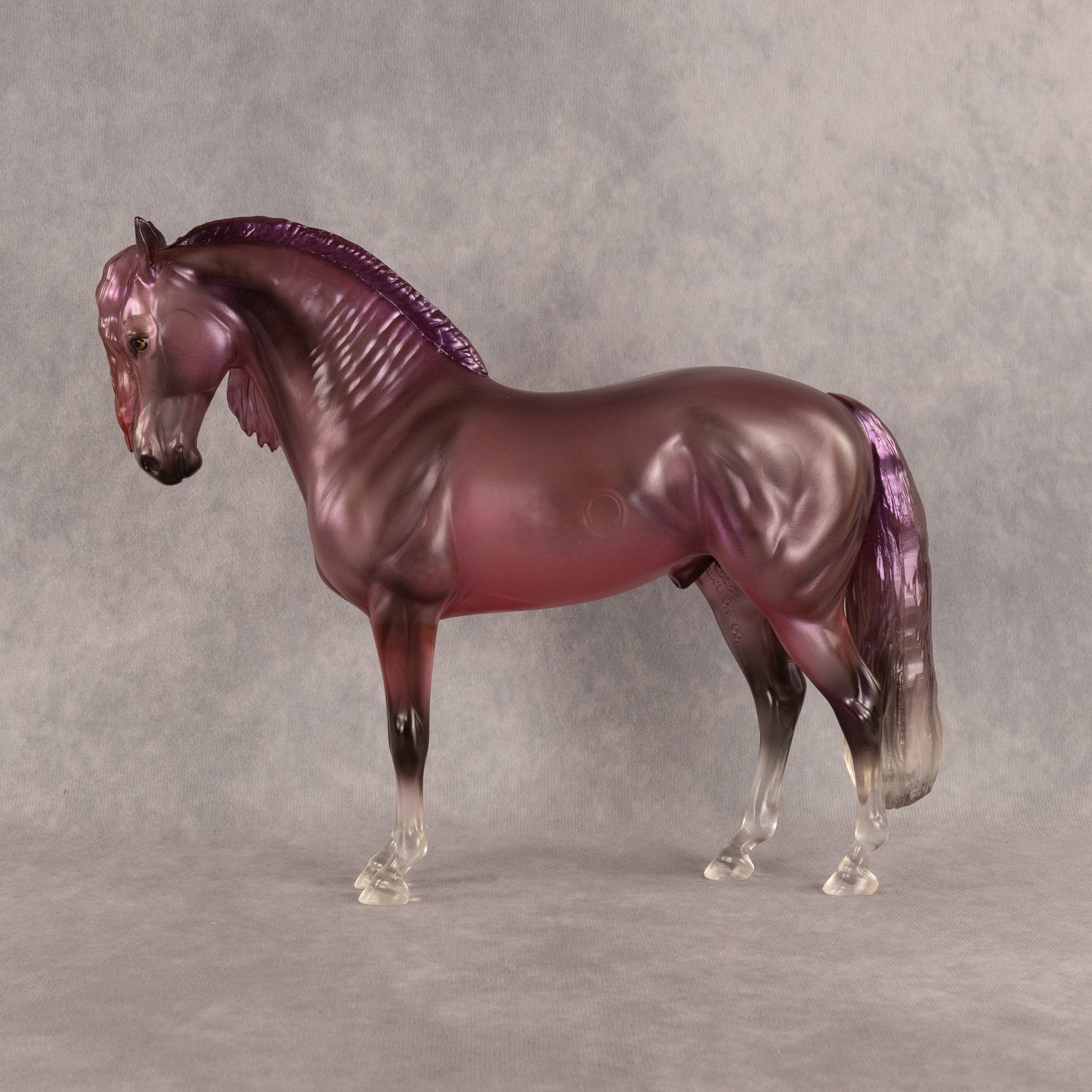 Chrysalis OOAK FCM Andalusian by Angela Marleau Best Offer 8.4.2026