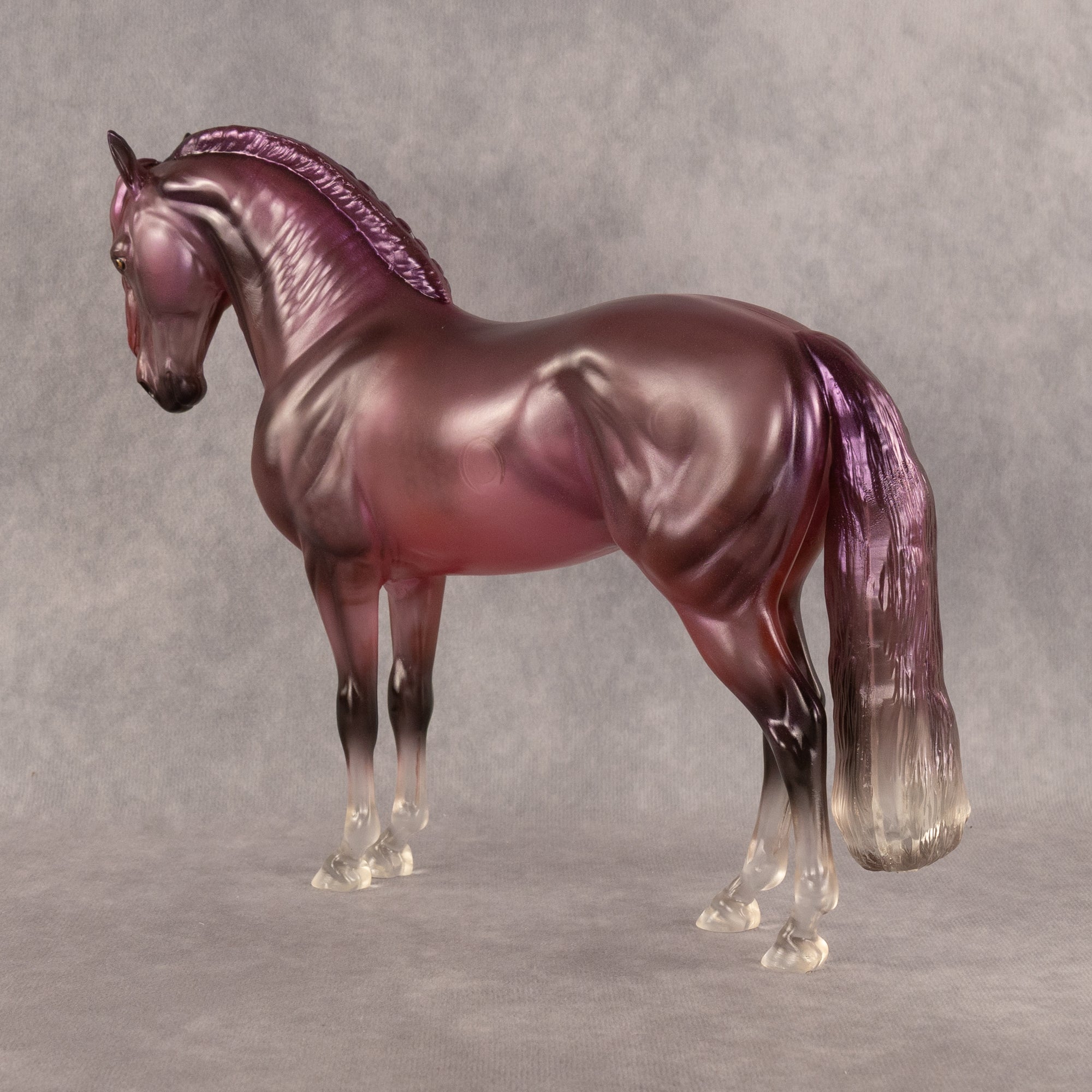Chrysalis OOAK FCM Andalusian by Angela Marleau Best Offer 8.4.2026