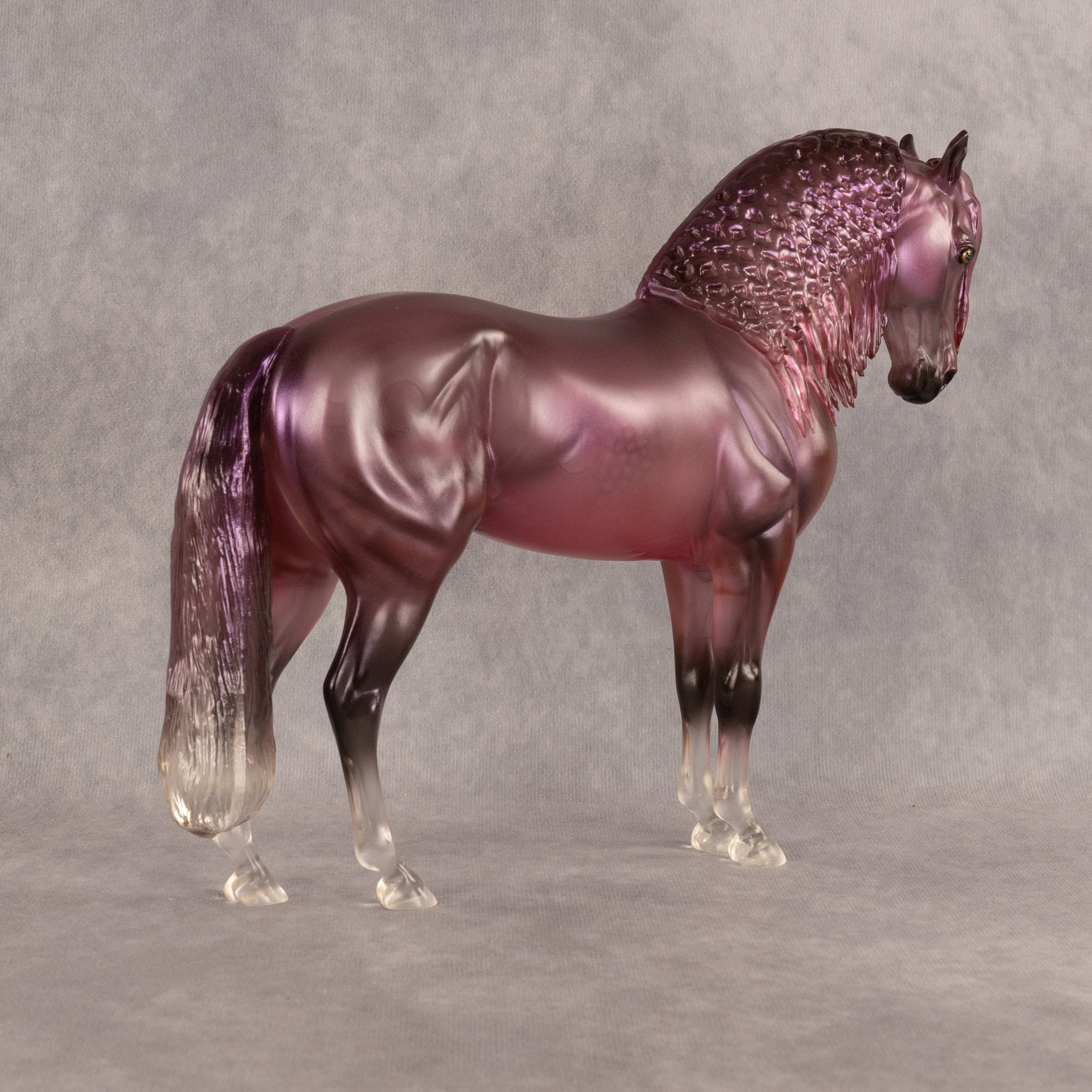 Chrysalis OOAK FCM Andalusian by Angela Marleau Best Offer 8.4.2026