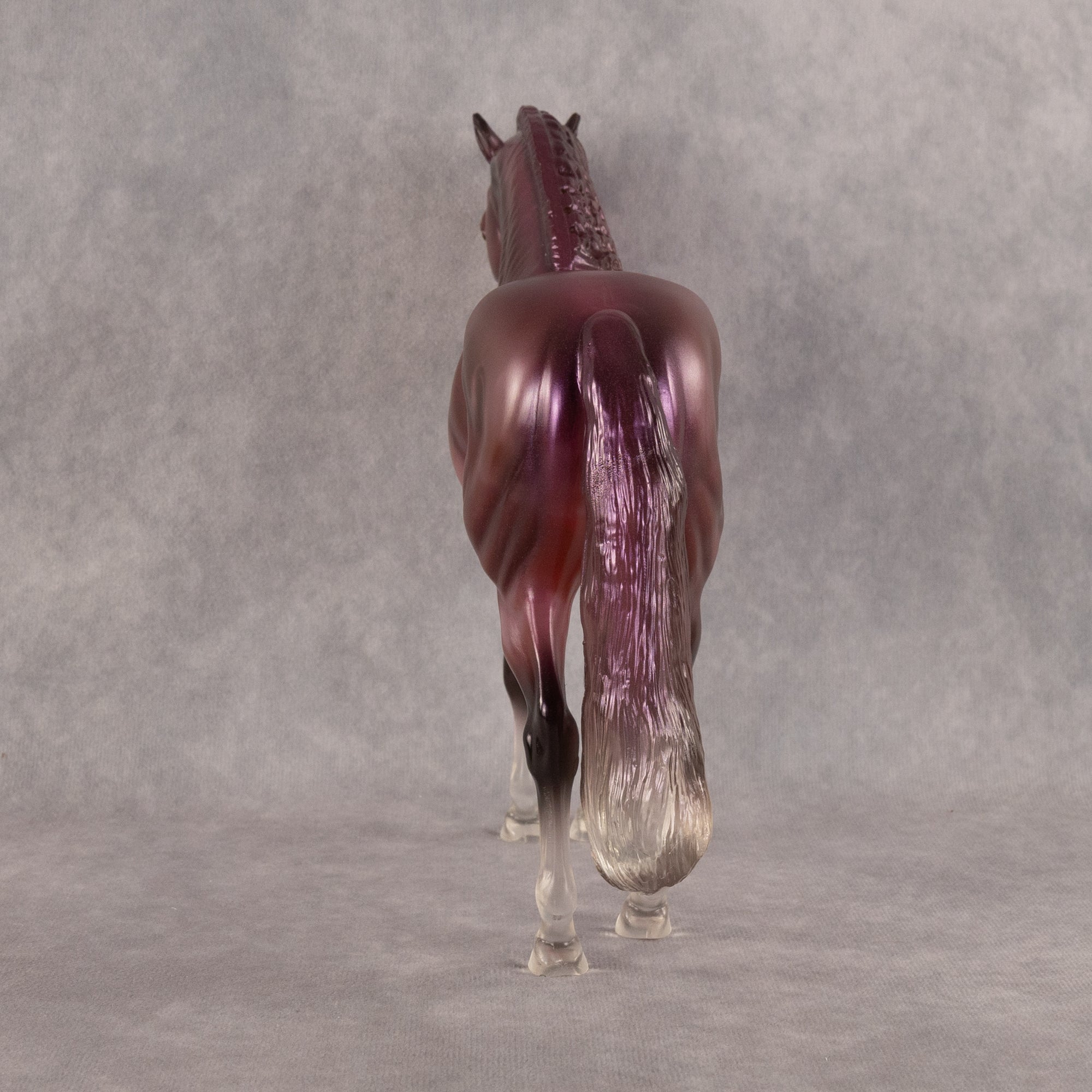 Chrysalis OOAK FCM Andalusian by Angela Marleau Best Offer 8.4.2026