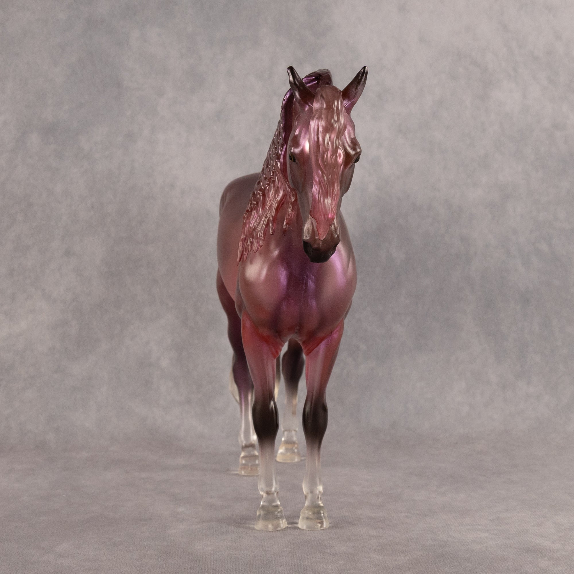Chrysalis OOAK FCM Andalusian by Angela Marleau Best Offer 8.4.2026