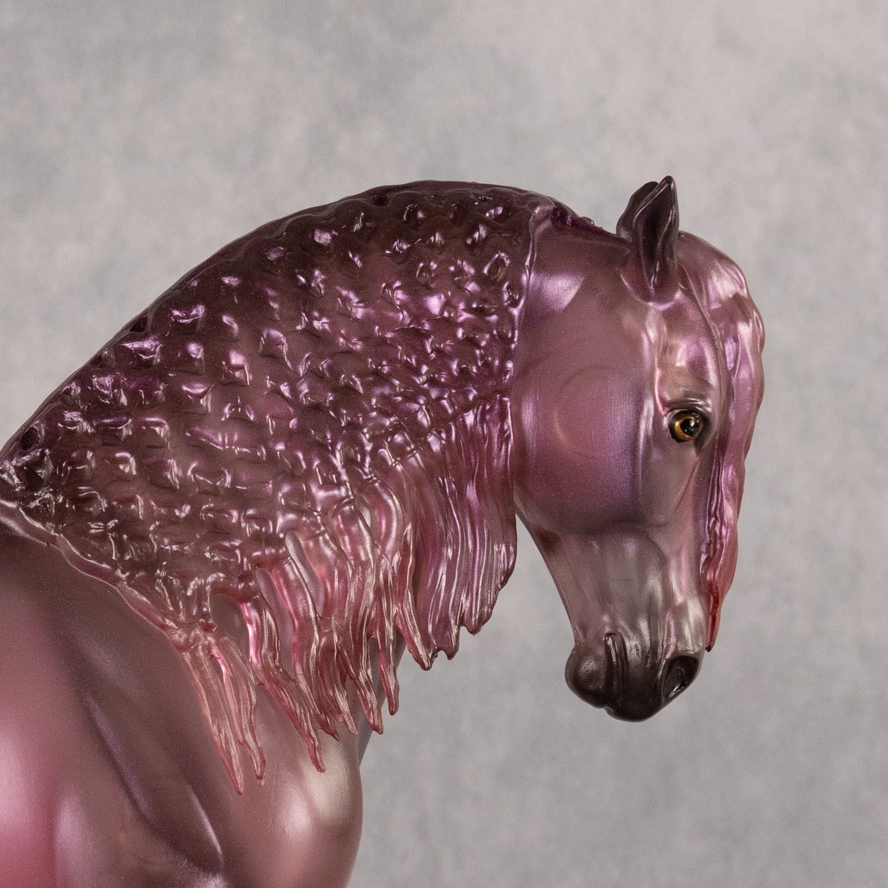 Chrysalis OOAK FCM Andalusian by Angela Marleau Best Offer 8.4.2026