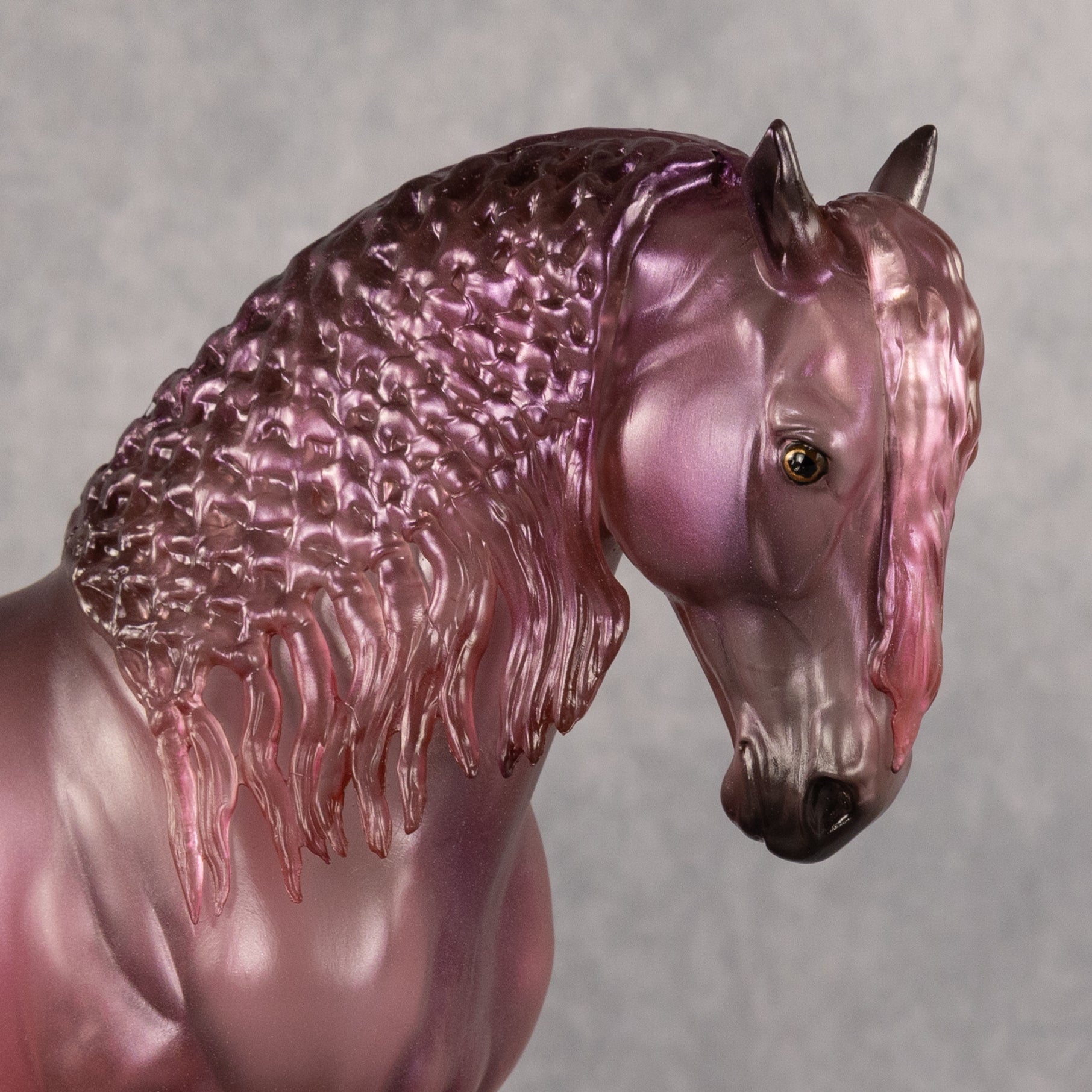 Chrysalis OOAK FCM Andalusian by Angela Marleau Best Offer 8.4.2026