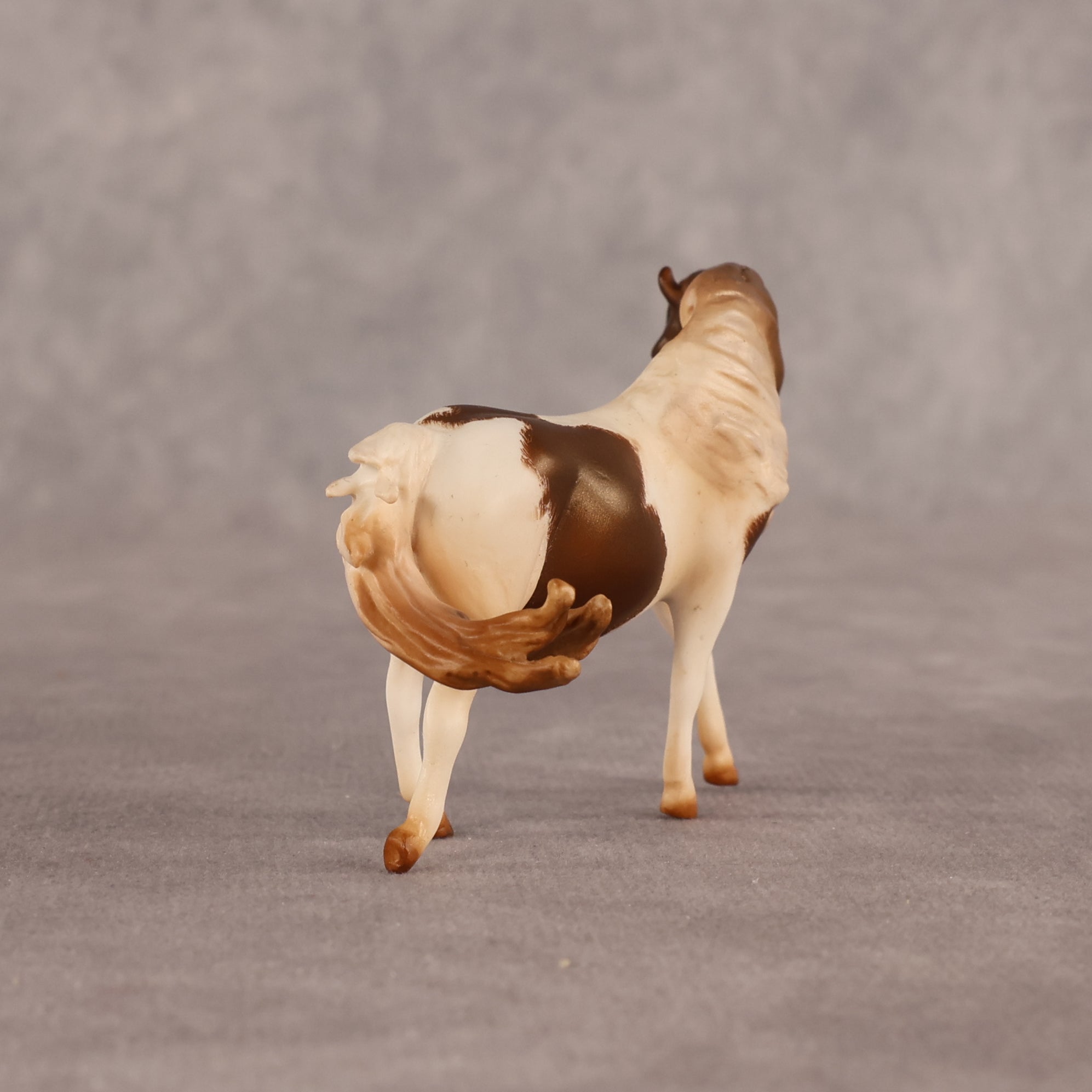 Cinnamon Twist OOAK EFCM Chip Pony by Carly Kudalis Best Offer 6.16.2026