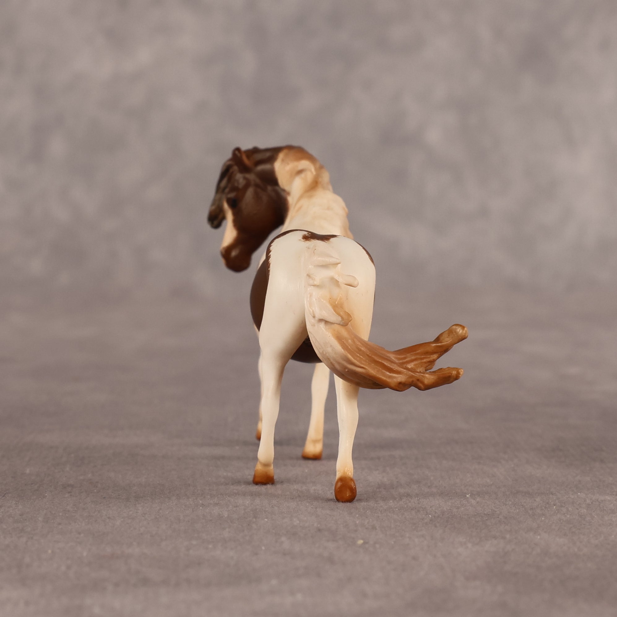 Cinnamon Twist OOAK EFCM Chip Pony by Carly Kudalis Best Offer 6.16.2026