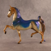 CJ's Day Dream OOAK Saddlebred by Erin Corbett EQ26