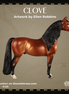 Clove OOAK FCM Morgan by Ellen Robbins MM26