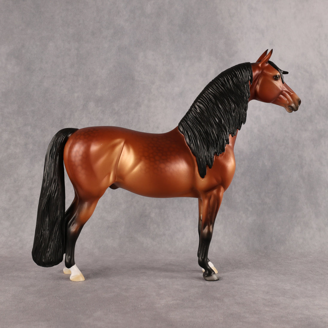 Clove OOAK FCM Morgan by Ellen Robbins MM26