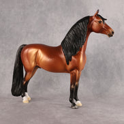 Clove OOAK FCM Morgan by Ellen Robbins MM26