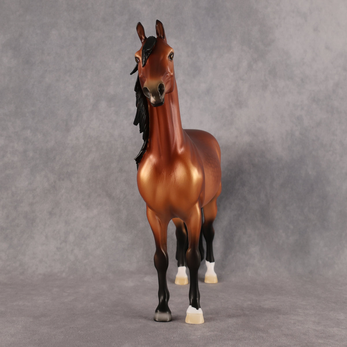 Clove OOAK FCM Morgan by Ellen Robbins MM26