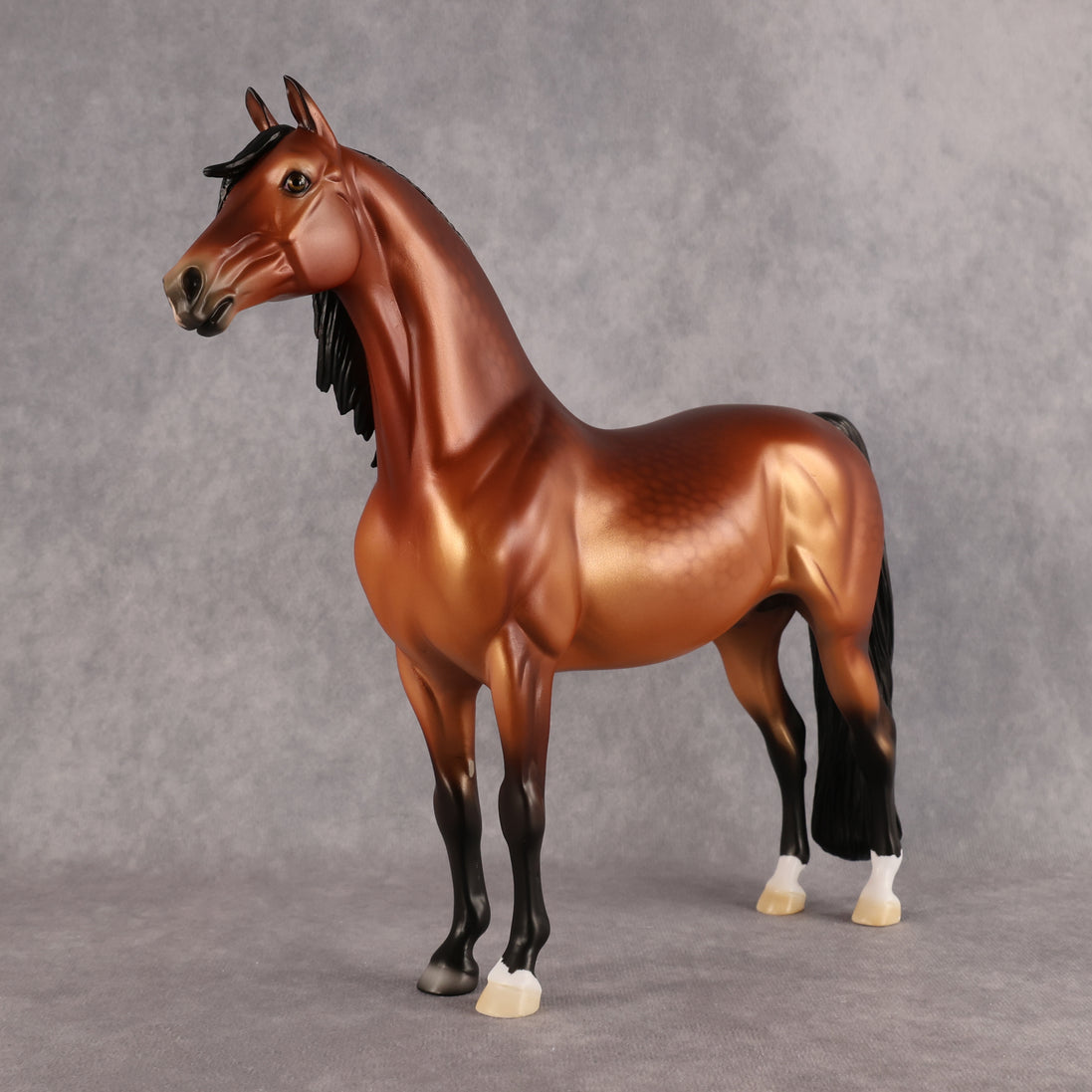 Clove OOAK FCM Morgan by Ellen Robbins MM26