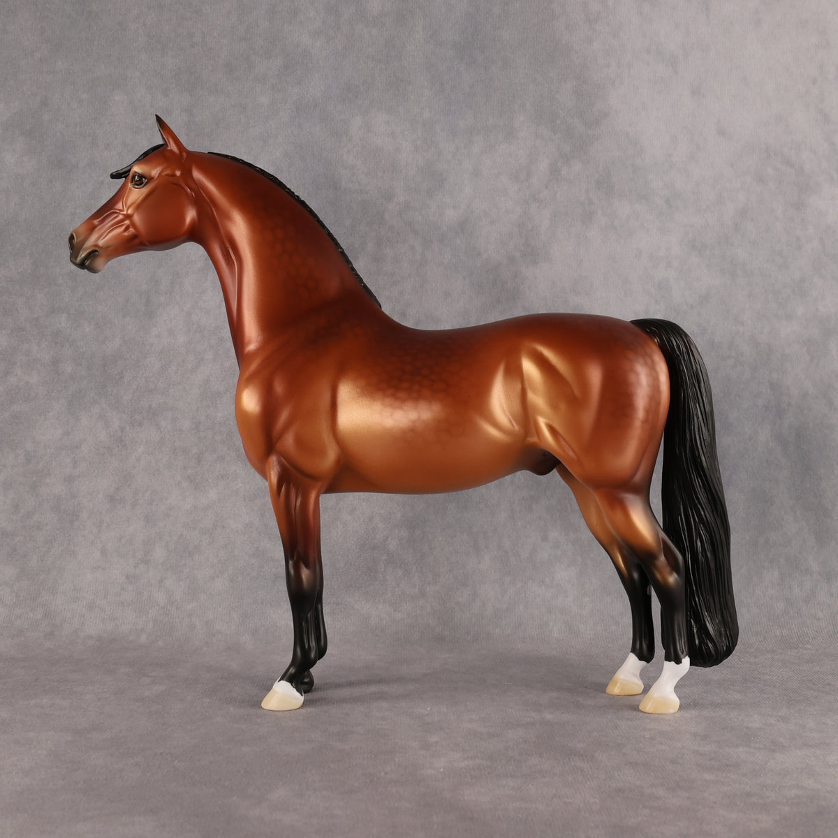 Clove OOAK FCM Morgan by Ellen Robbins MM26