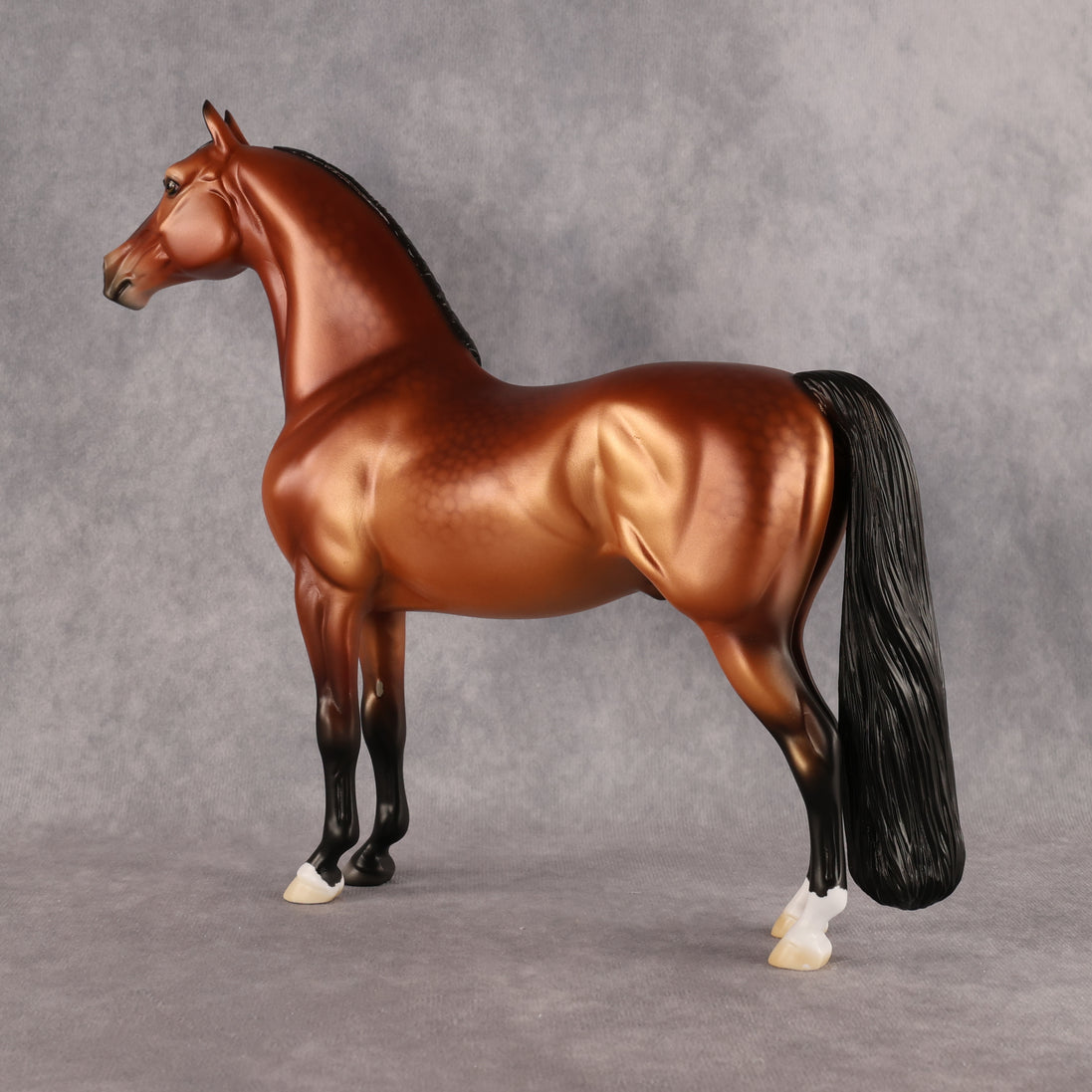 Clove OOAK FCM Morgan by Ellen Robbins MM26