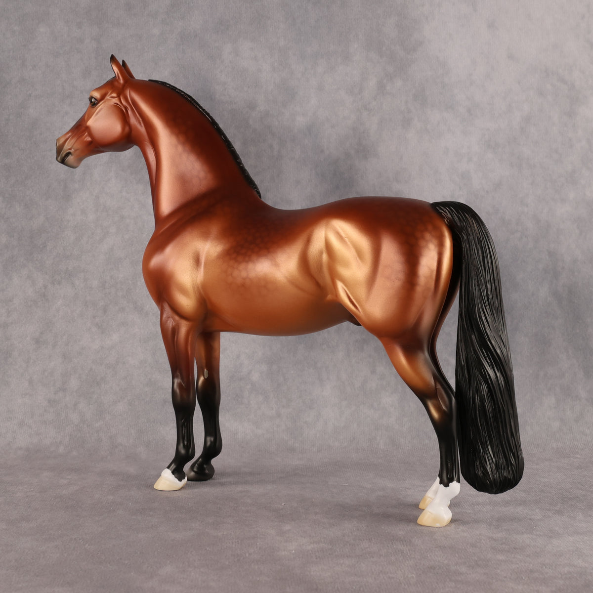 Clove OOAK FCM Morgan by Ellen Robbins MM26