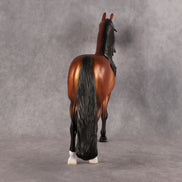 Clove OOAK FCM Morgan by Ellen Robbins MM26