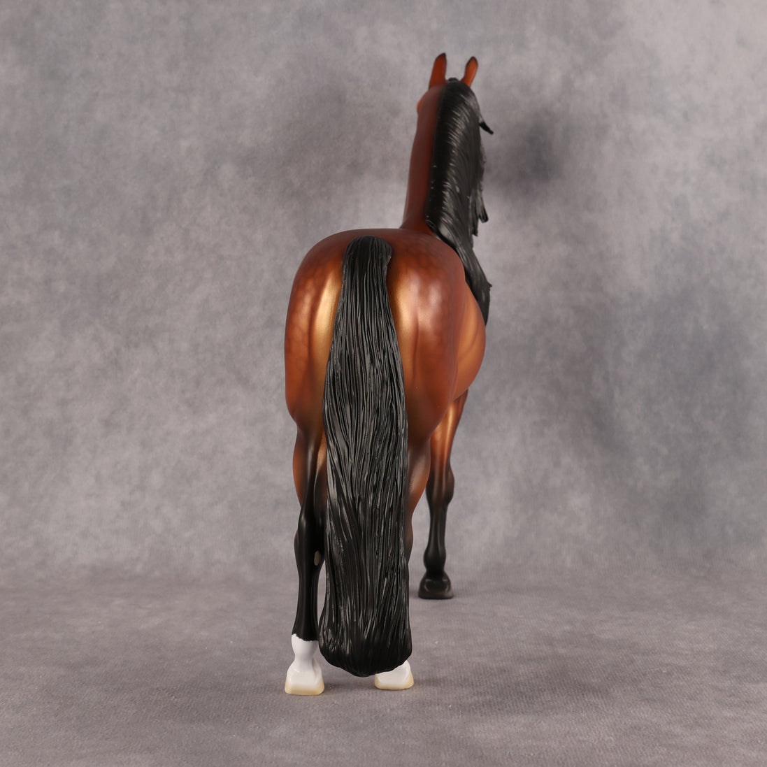 Clove OOAK FCM Morgan by Ellen Robbins MM26