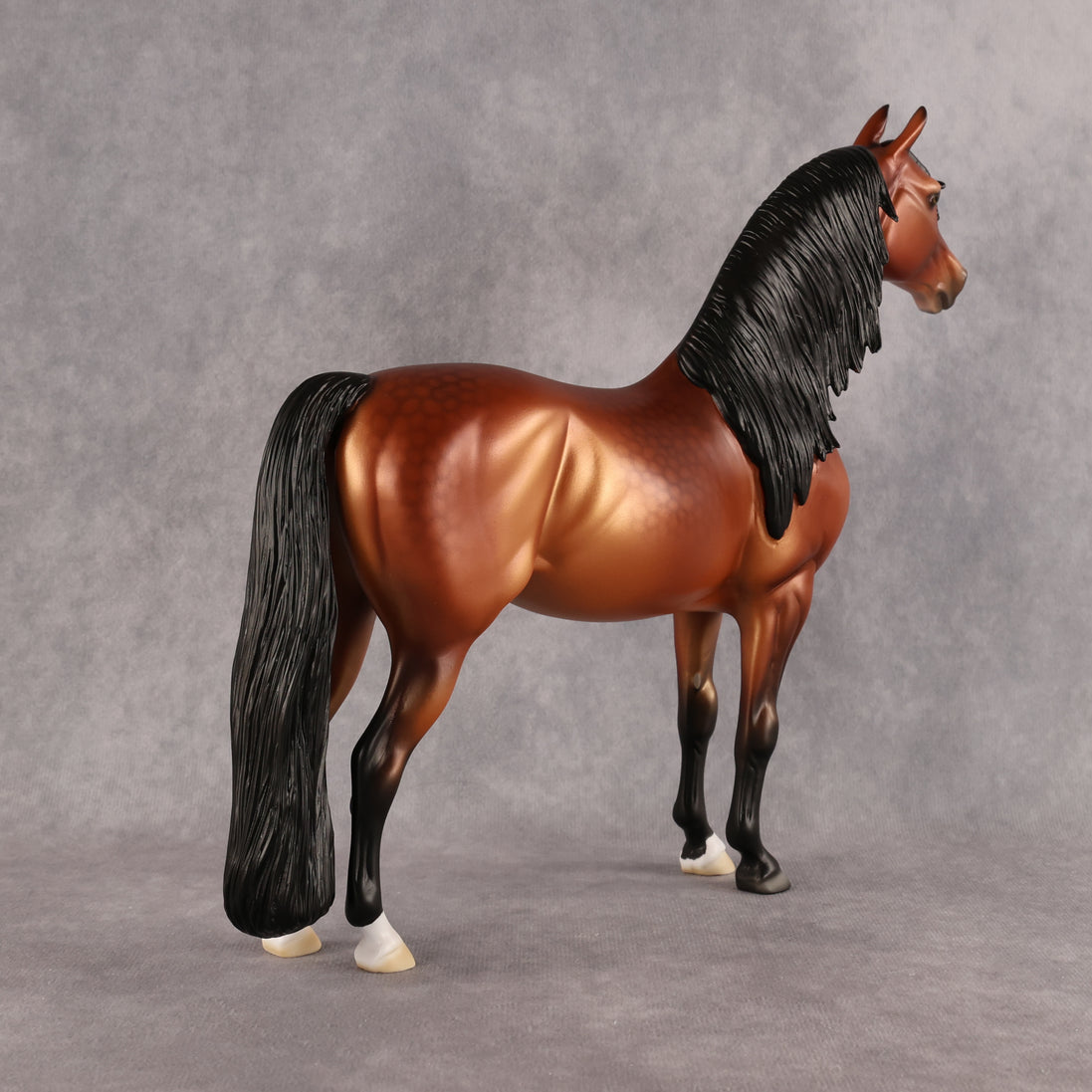 Clove OOAK FCM Morgan by Ellen Robbins MM26