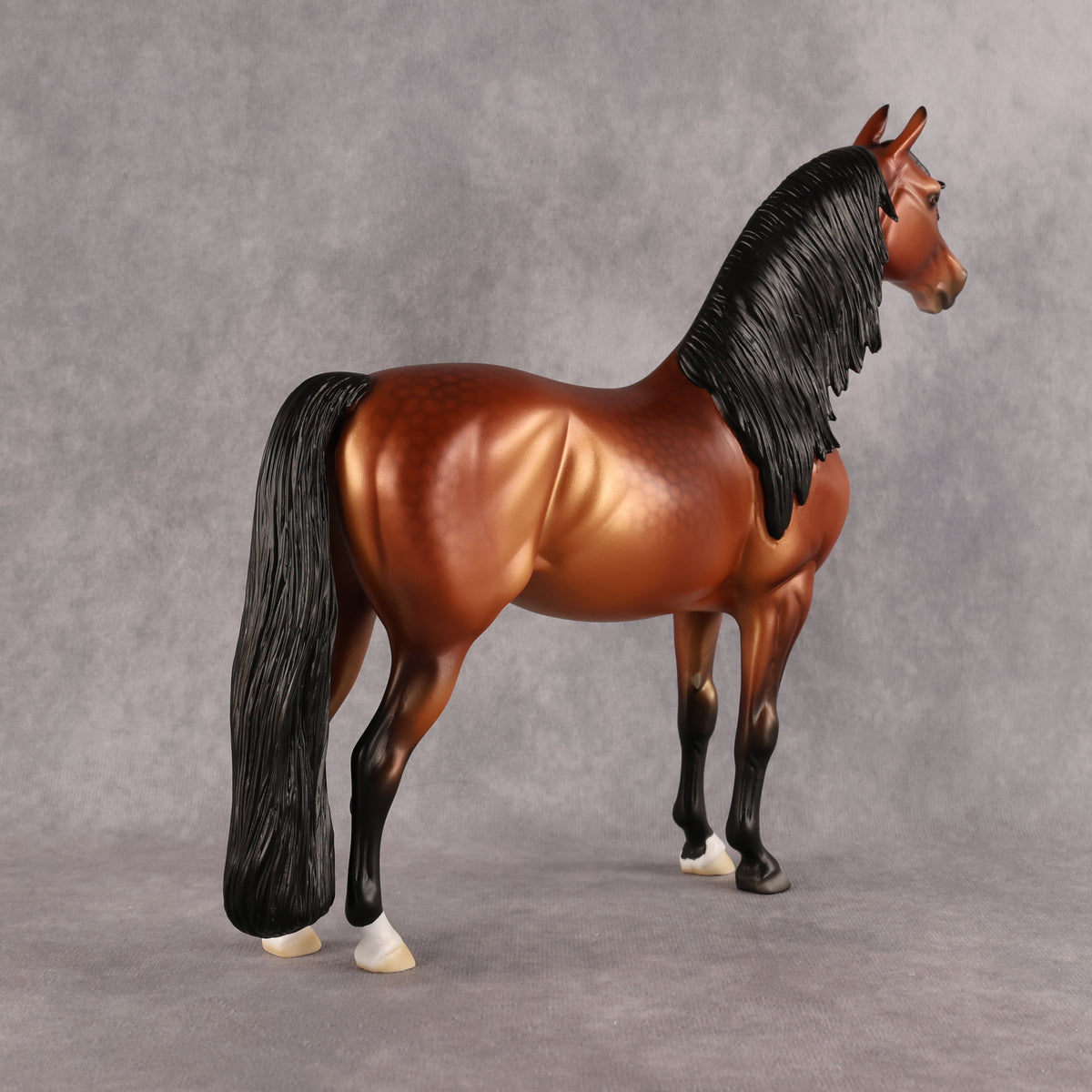 Clove OOAK FCM Morgan by Ellen Robbins MM26
