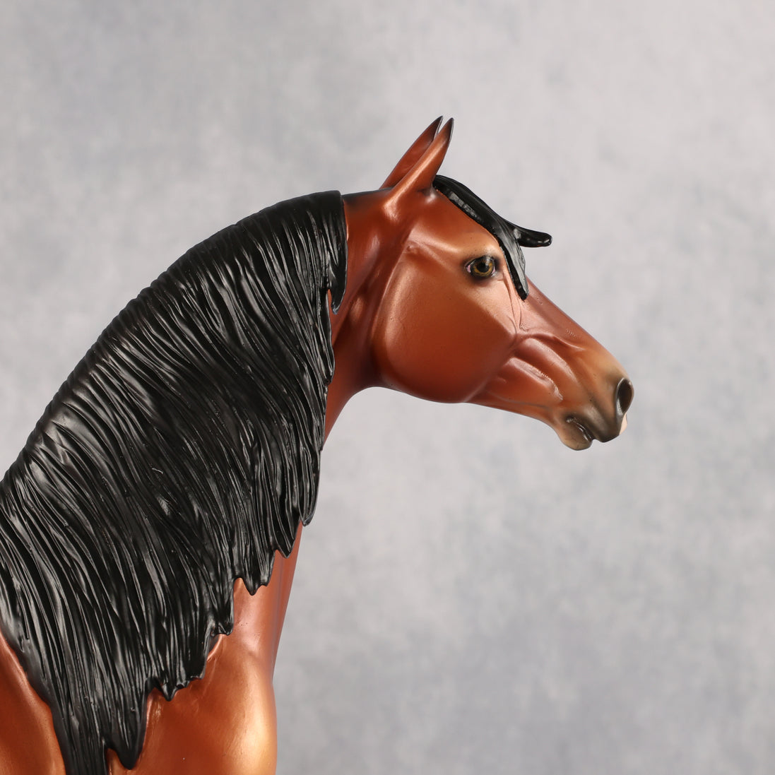 Clove OOAK FCM Morgan by Ellen Robbins MM26