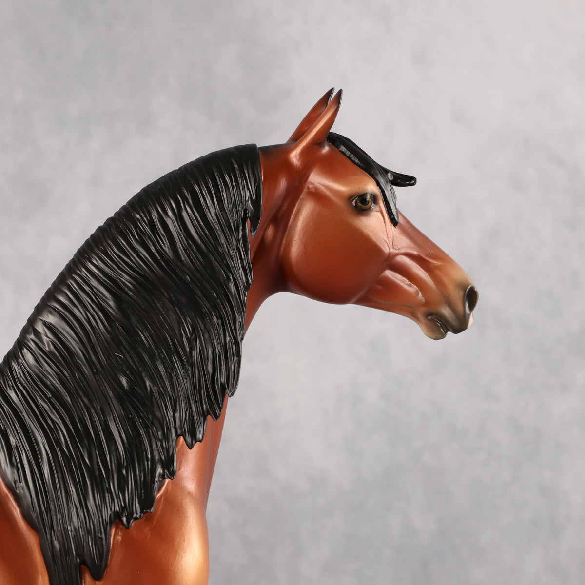 Clove OOAK FCM Morgan by Ellen Robbins MM26