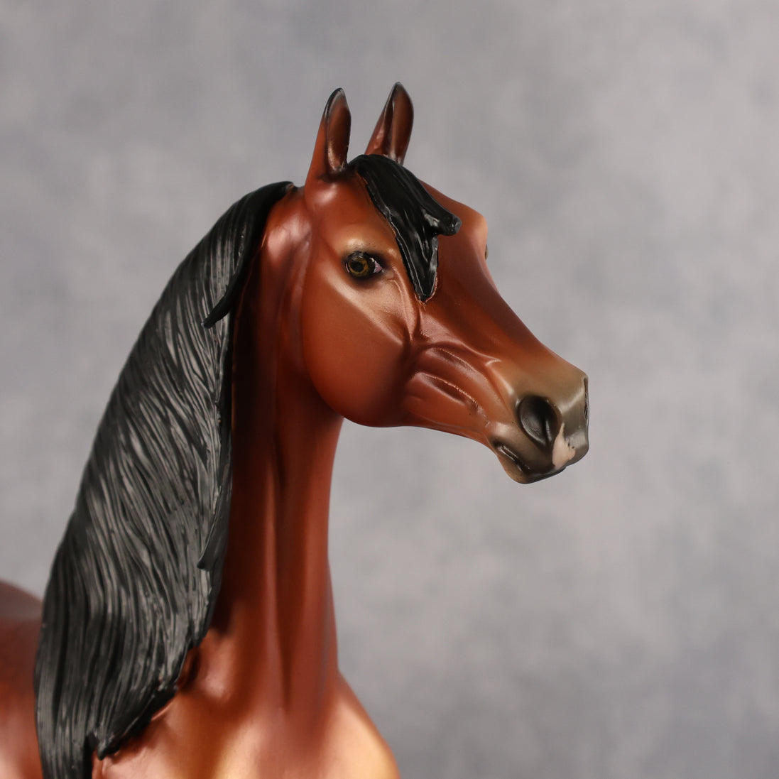 Clove OOAK FCM Morgan by Ellen Robbins MM26