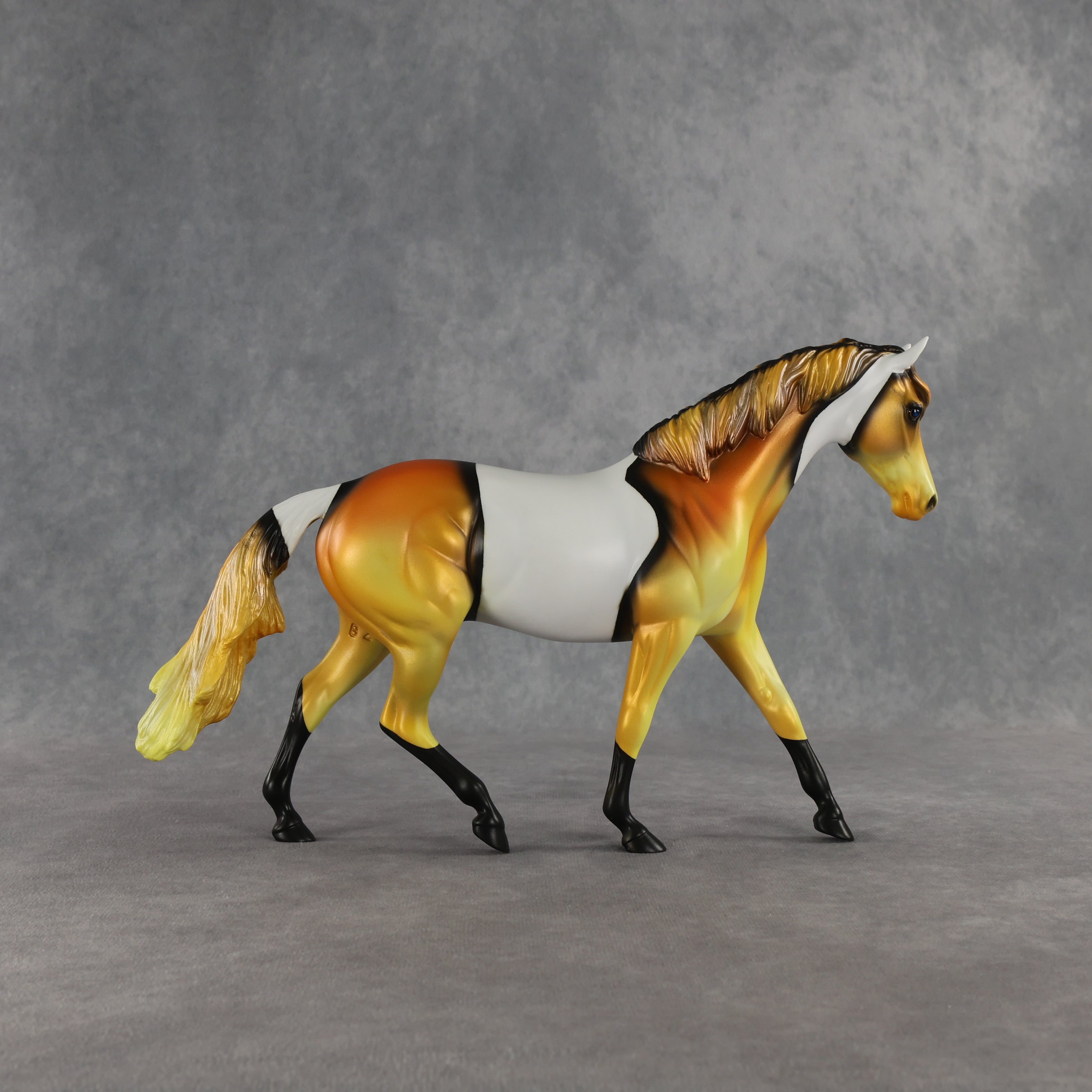 Clownfish LE-5 Pony by Enrique Duarte ES26