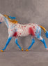 Clownin' Around OOAK Palouse by Anna Rieck EQ26