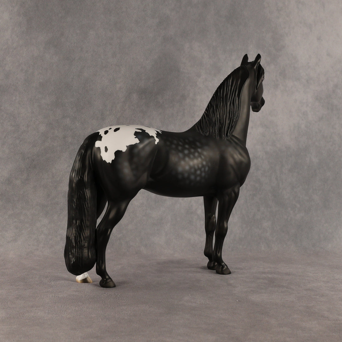 Cockatoo OOAK FCM Morgan by Madi Wiseman SHCF26
