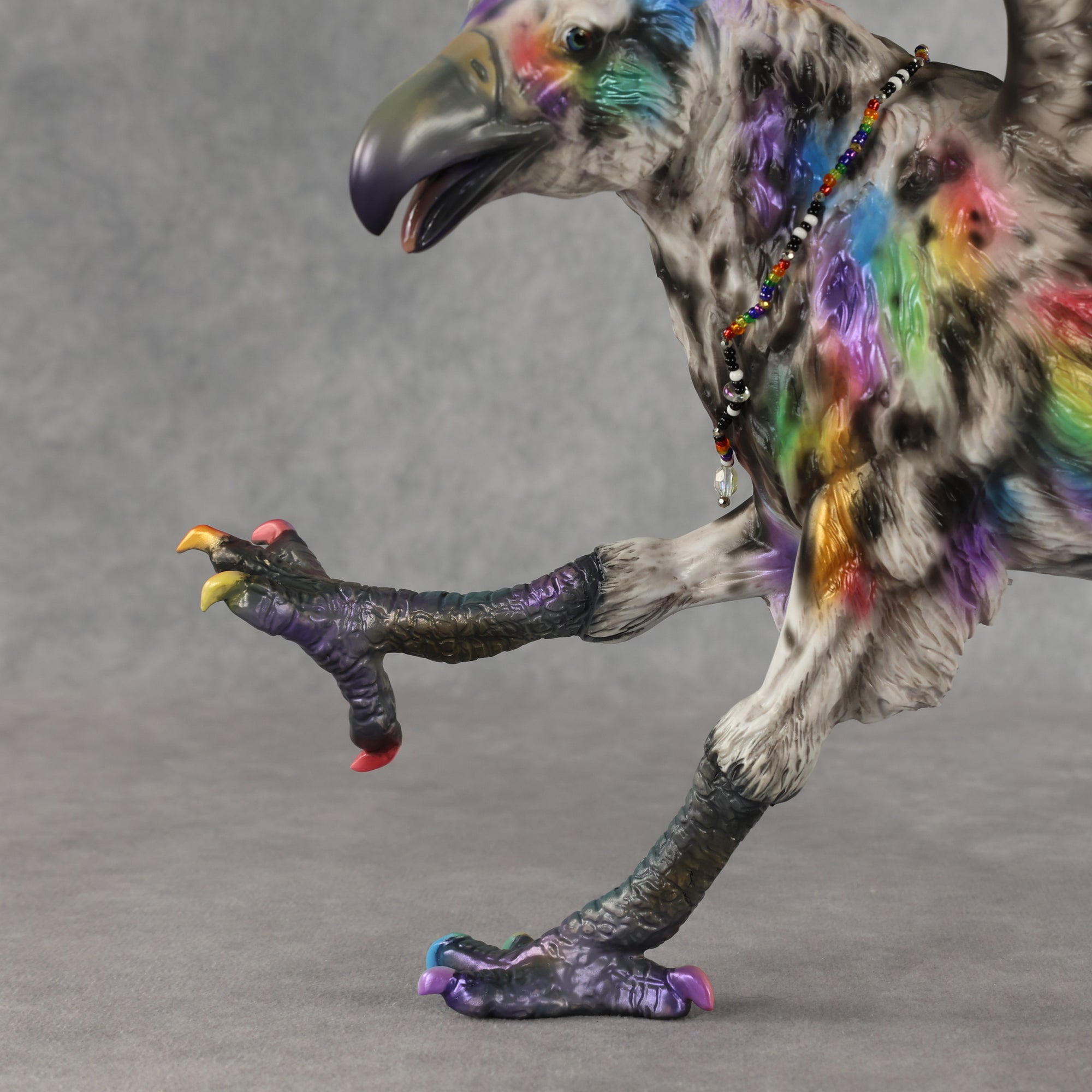 Coloré OOAK EFCM Volo by Carissa Mathews Ro326