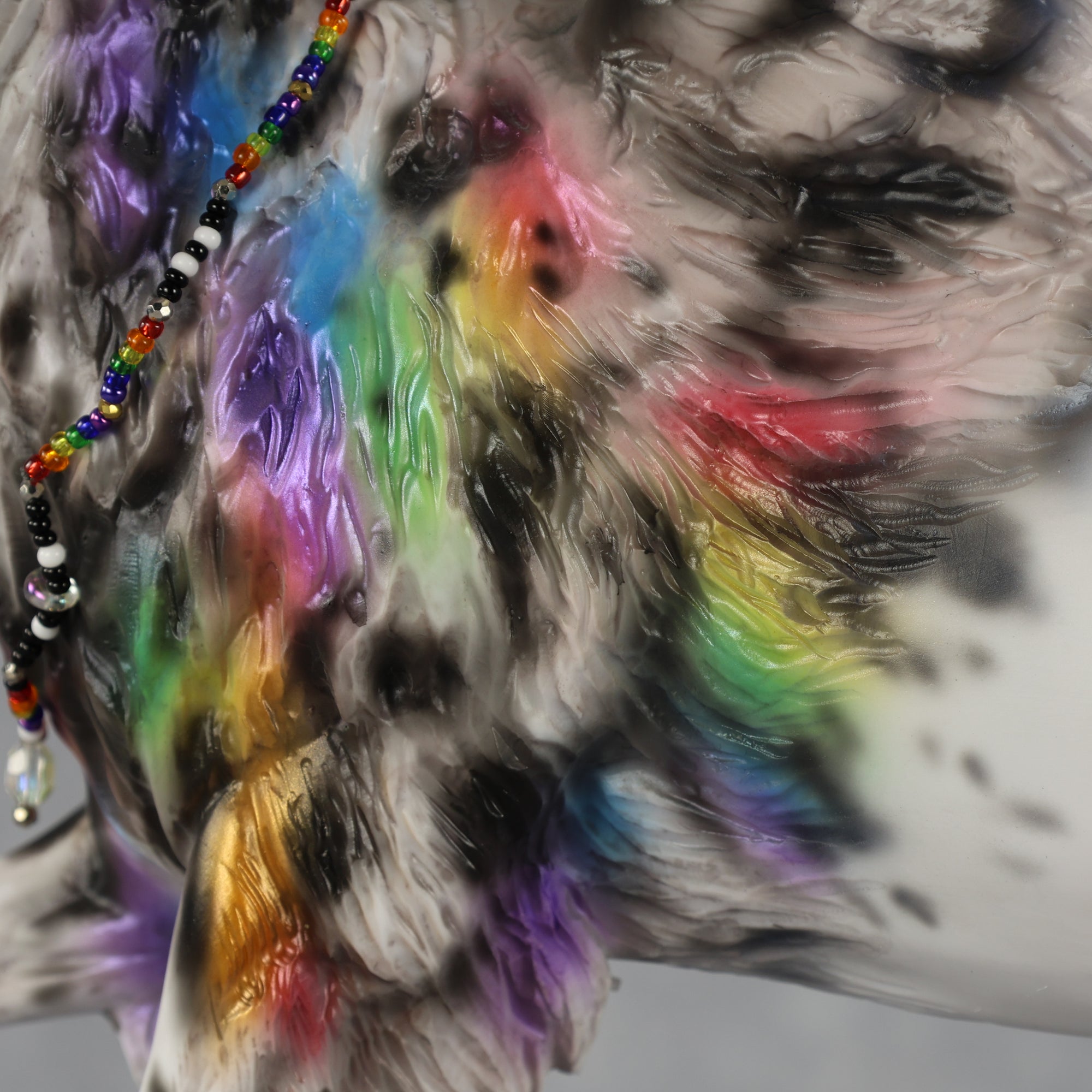 Coloré OOAK EFCM Volo by Carissa Mathews Ro326