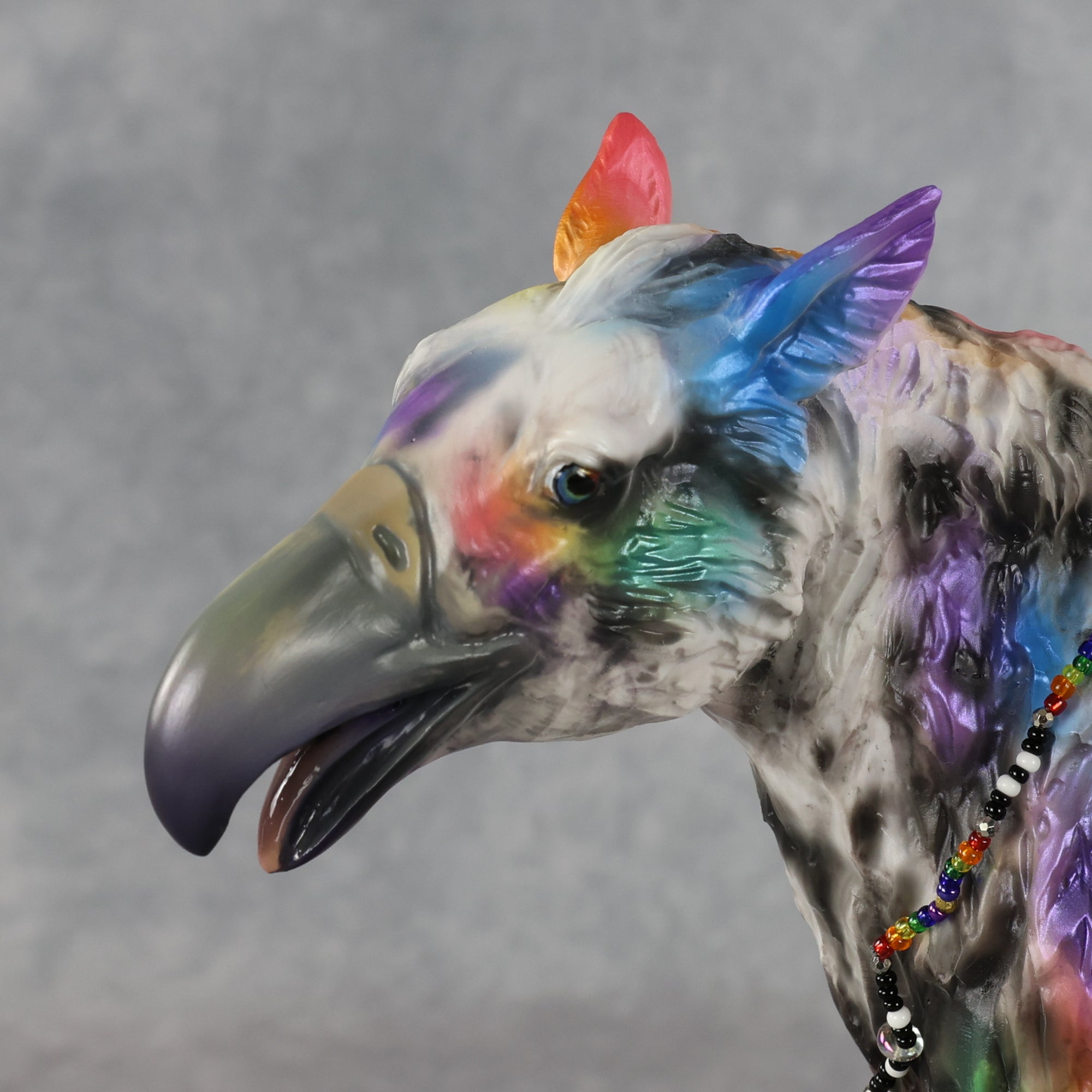 Coloré OOAK EFCM Volo by Carissa Mathews Ro326