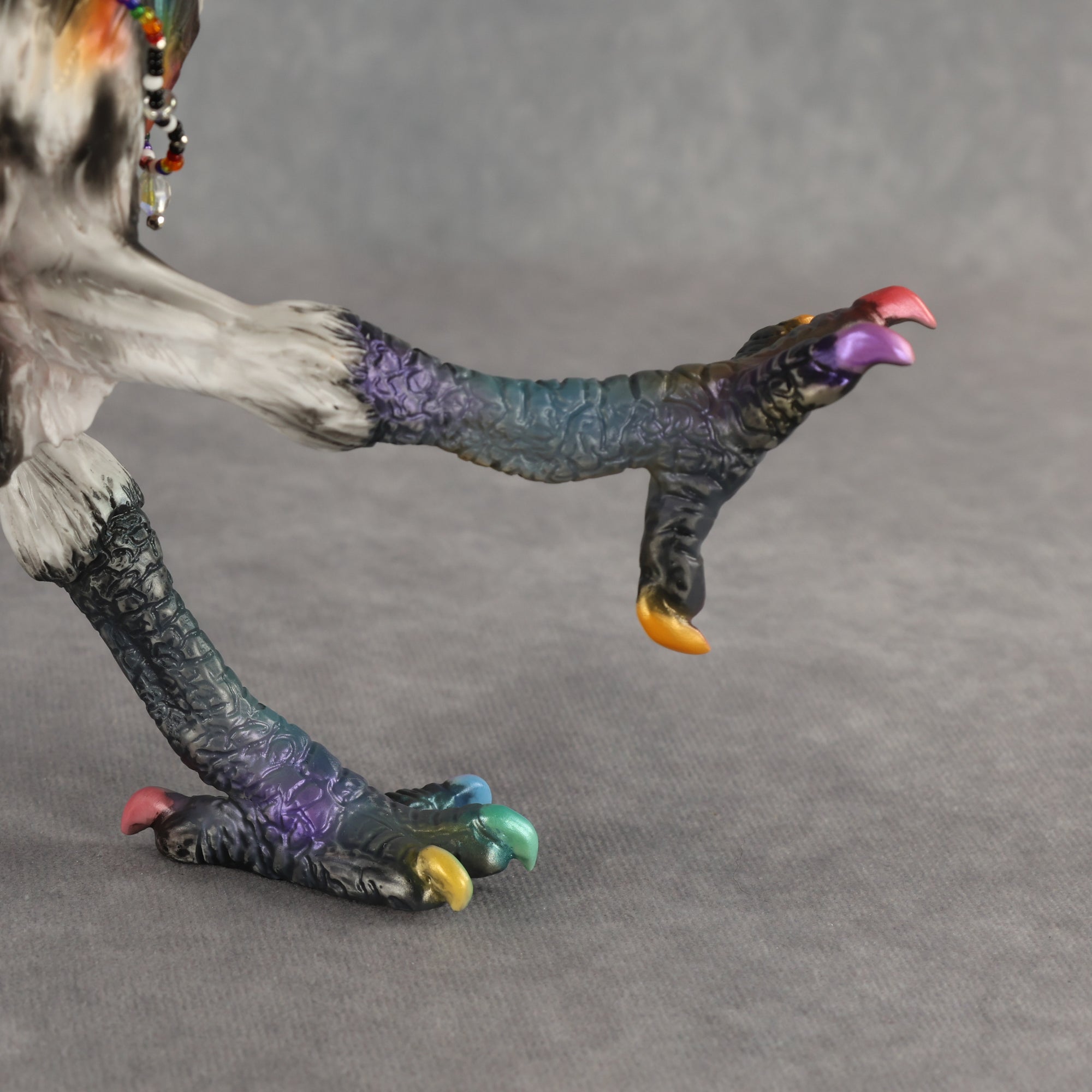 Coloré OOAK EFCM Volo by Carissa Mathews Ro326