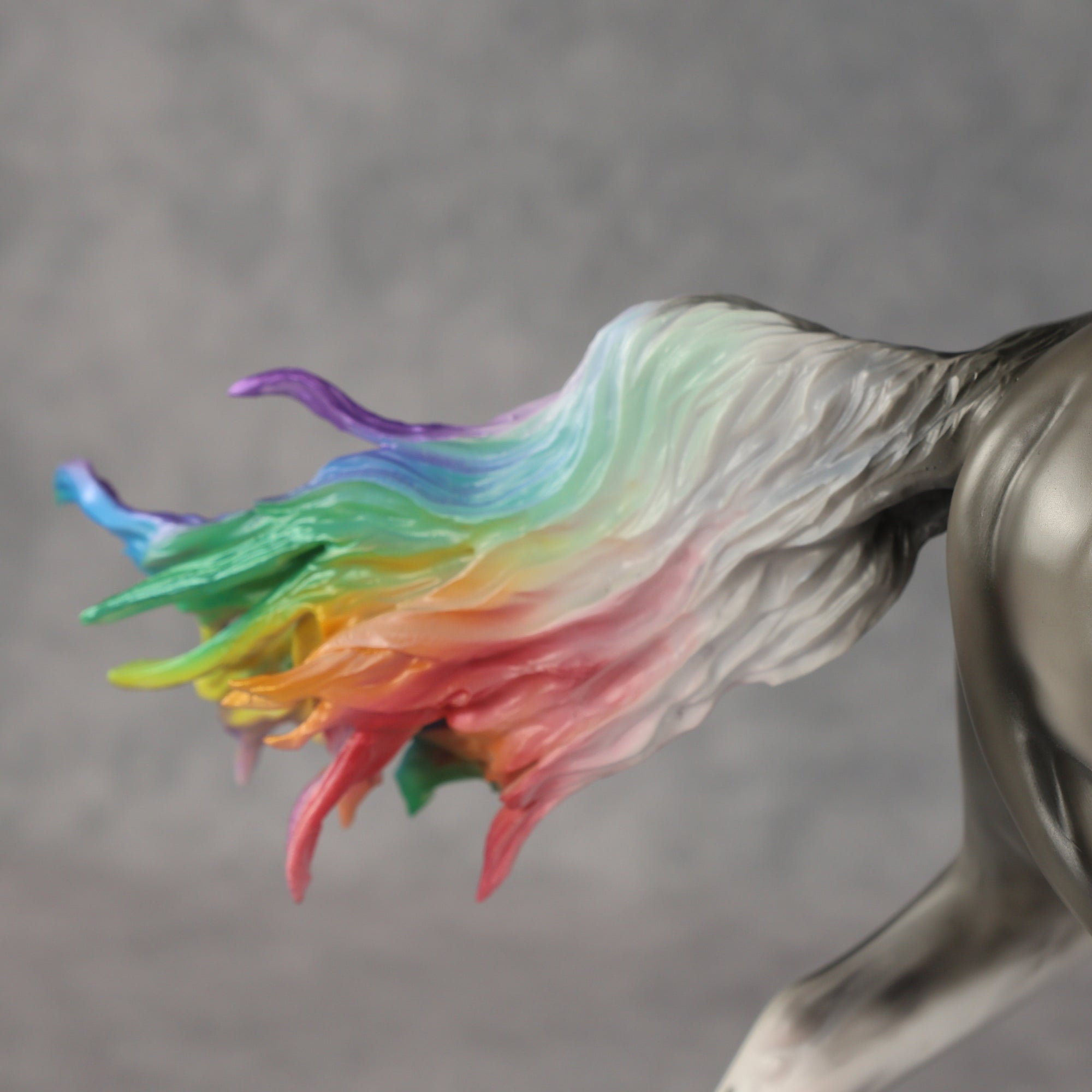 Coloré OOAK EFCM Volo by Carissa Mathews Ro326